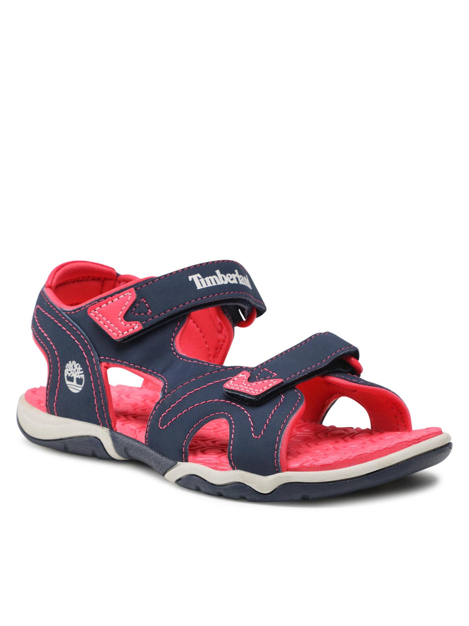 TİMBERLAND Adventure Seeker 2 Strap Sandal TB0A1JZL0191