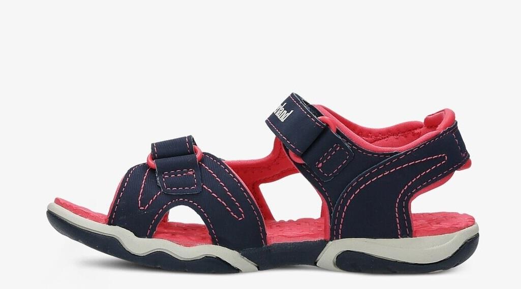 TİMBERLAND Adventure Seeker 2 Strap Sandal TB0A1JZL0191