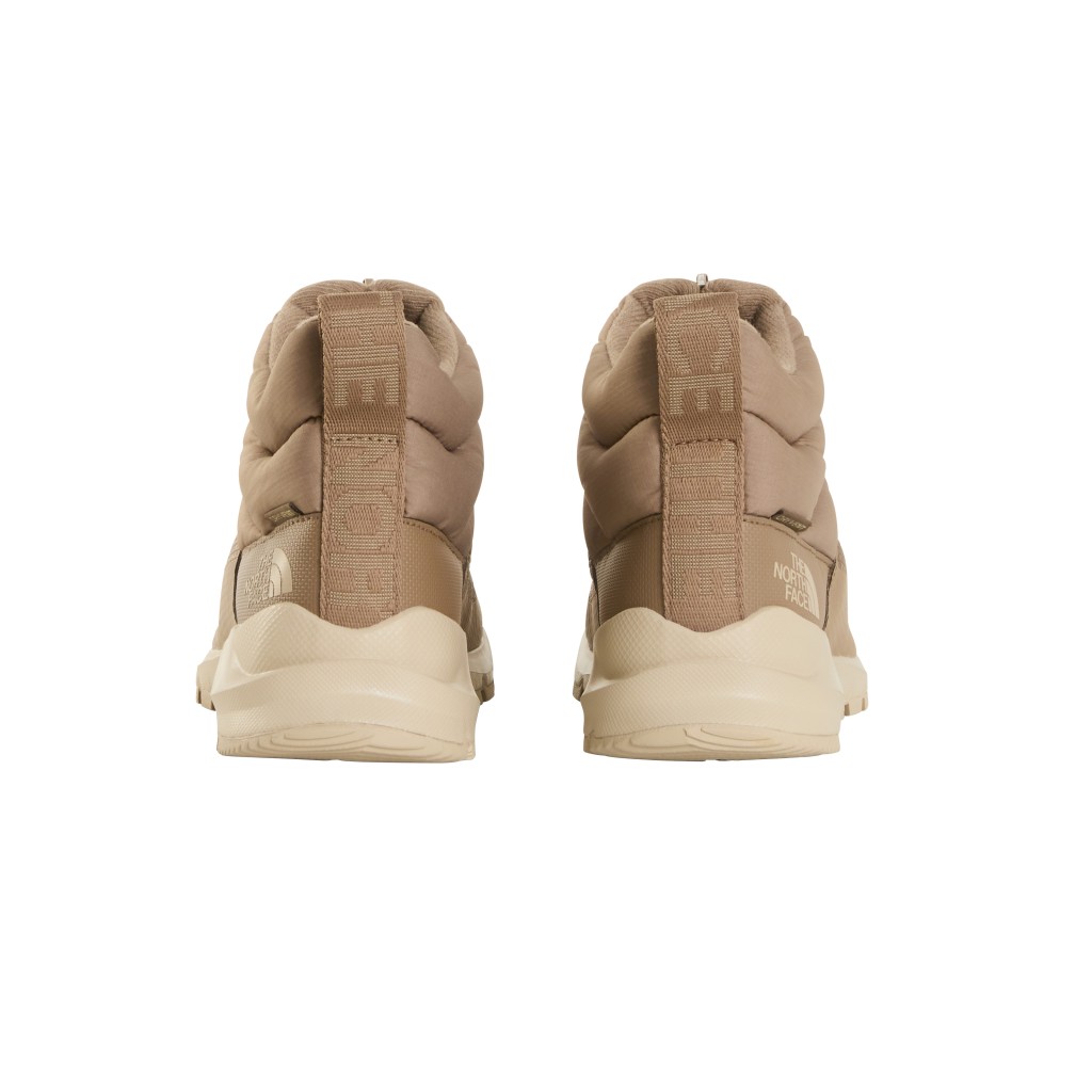 THE NORTH FACE W THERMOBALL PROGRESSIVE ZIP II WP NF0A5LWFS451