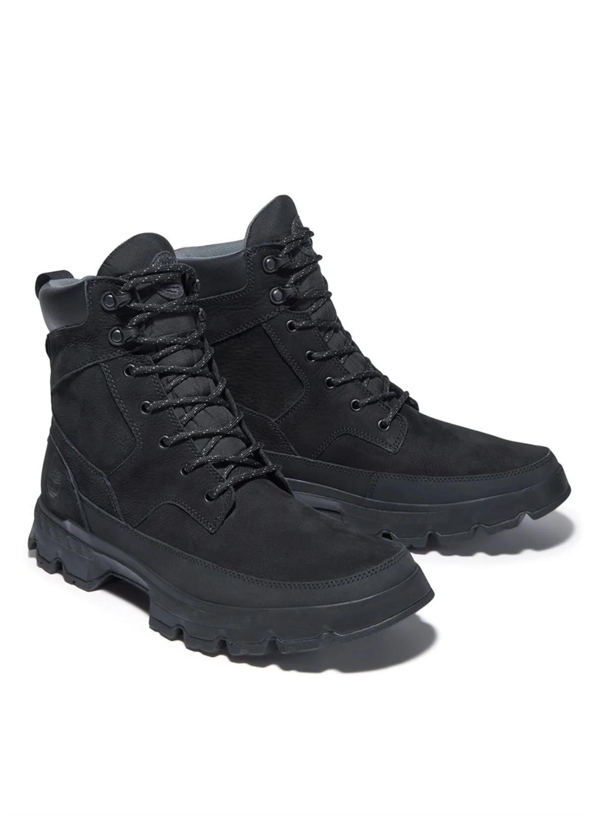 TBL Originals Ultra MID LACE UP WATERPRO