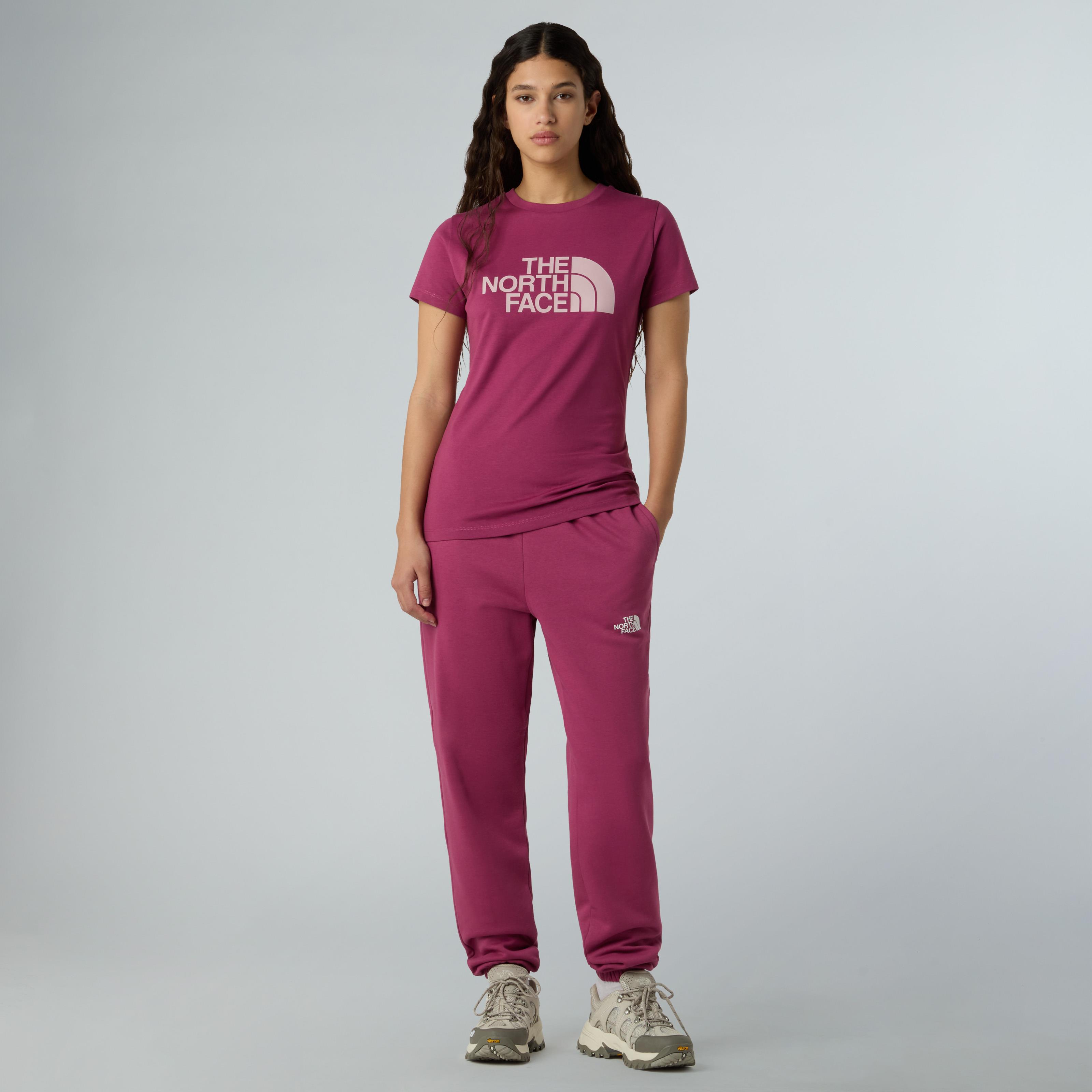 THE NORTH FACE W SS EASY TEE NF0A8A6D90M1