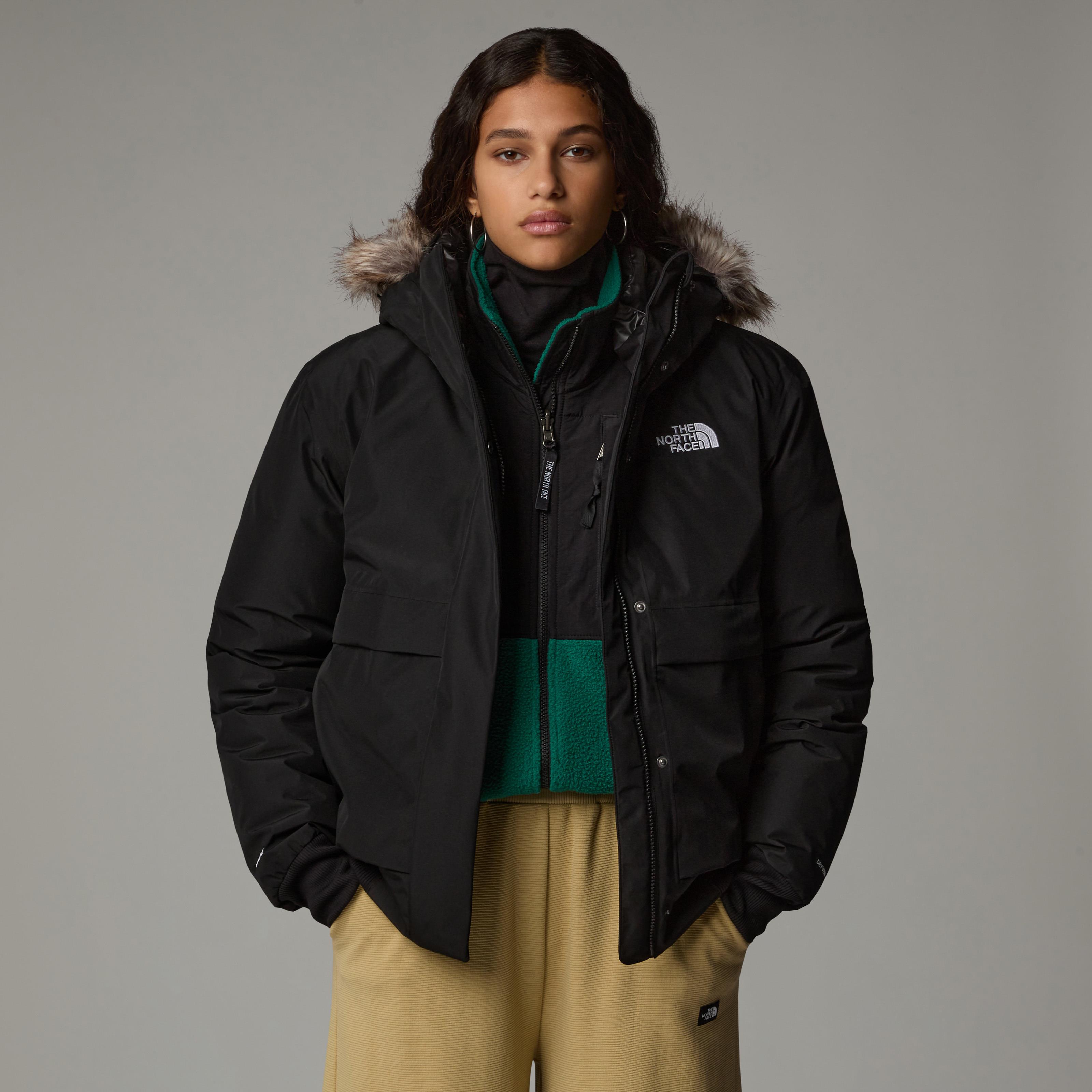 W ARCTIC BOMBER