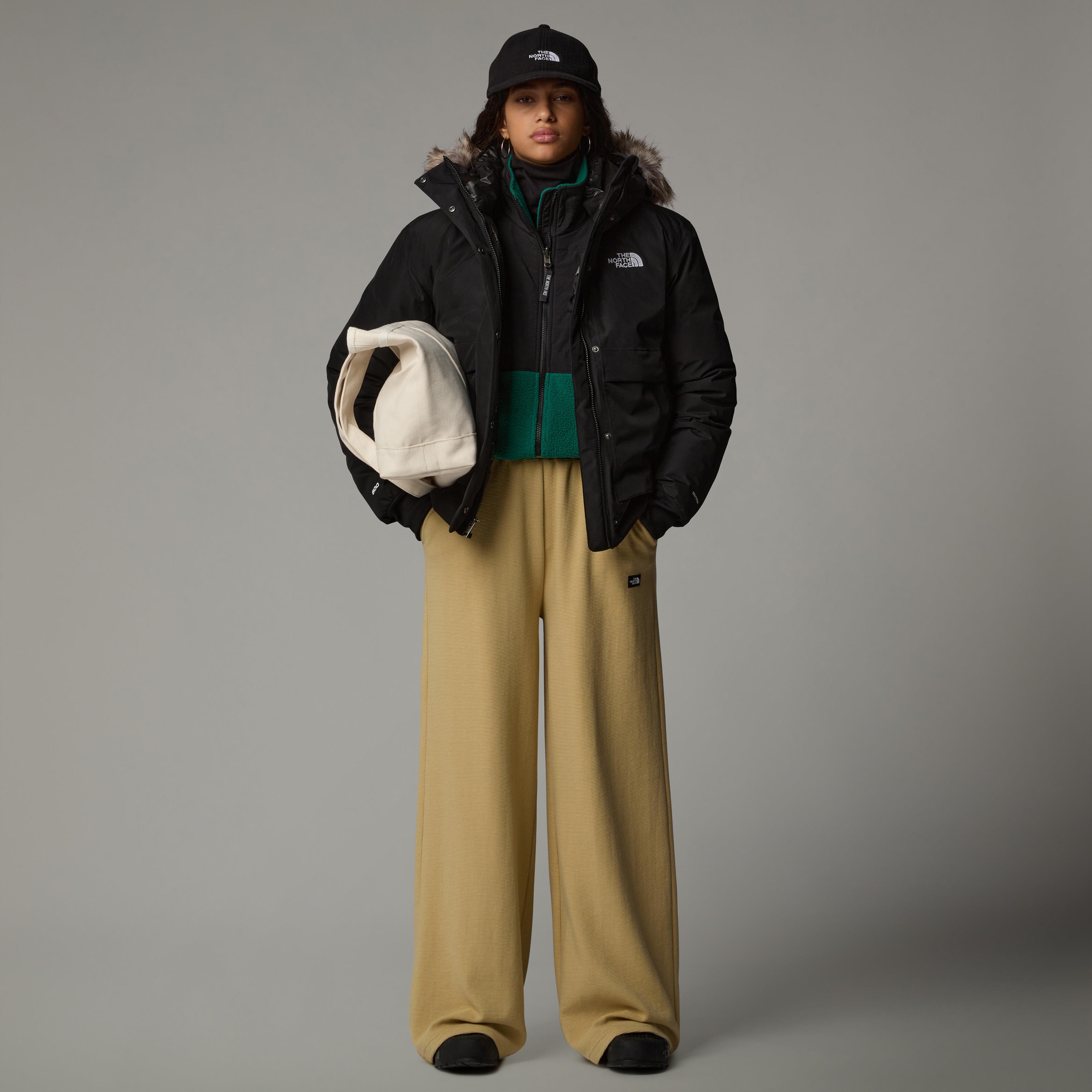 W ARCTIC BOMBER