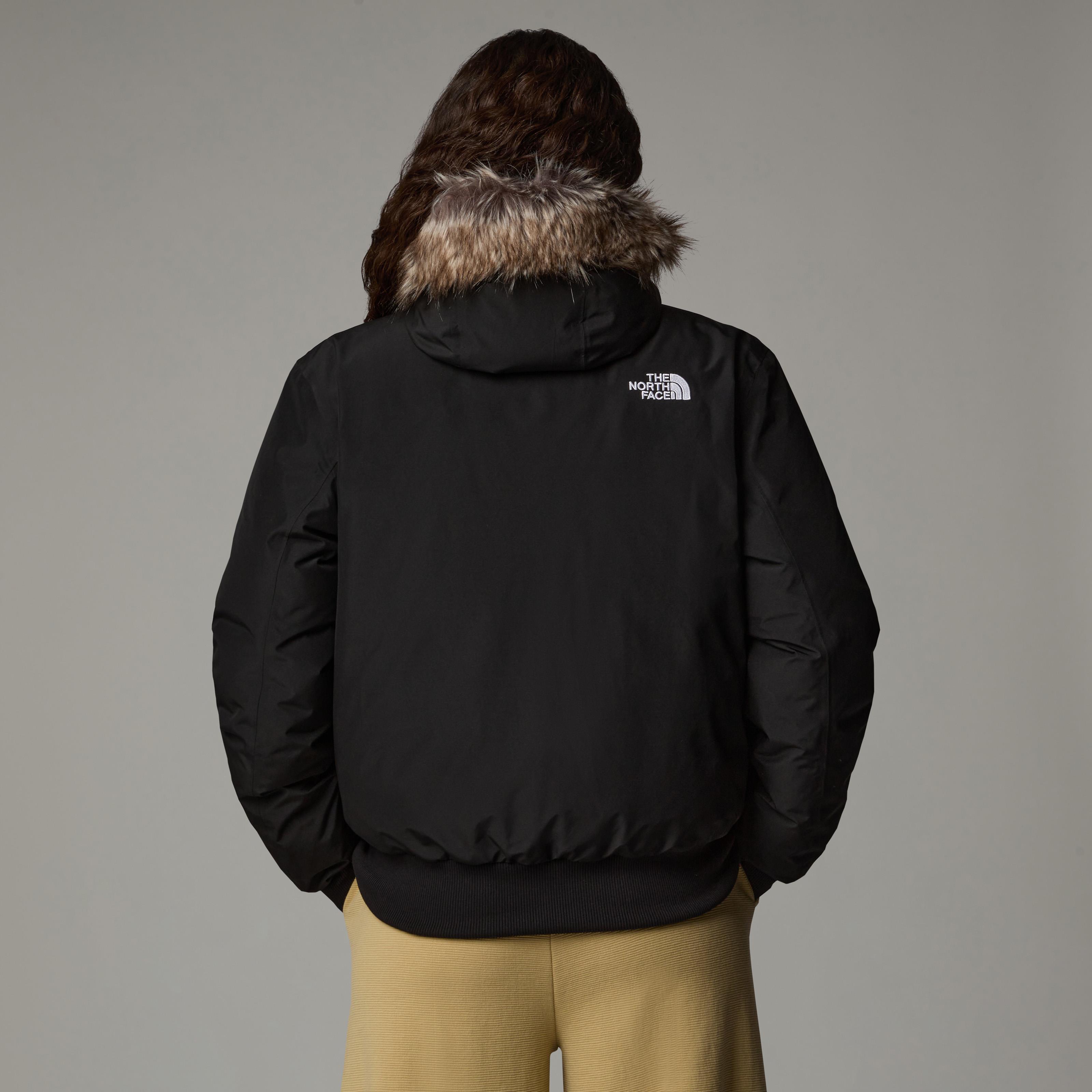W ARCTIC BOMBER
