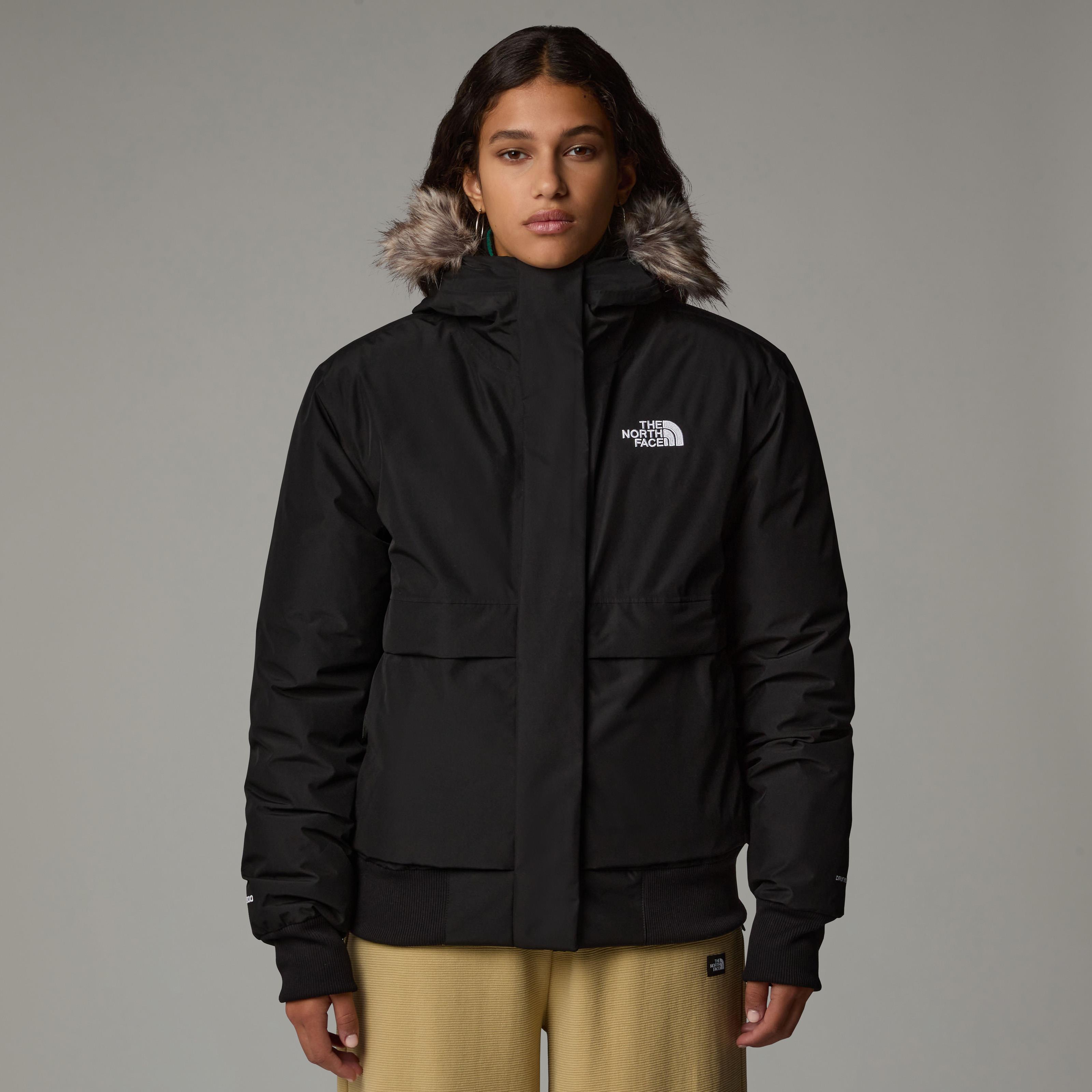 W ARCTIC BOMBER