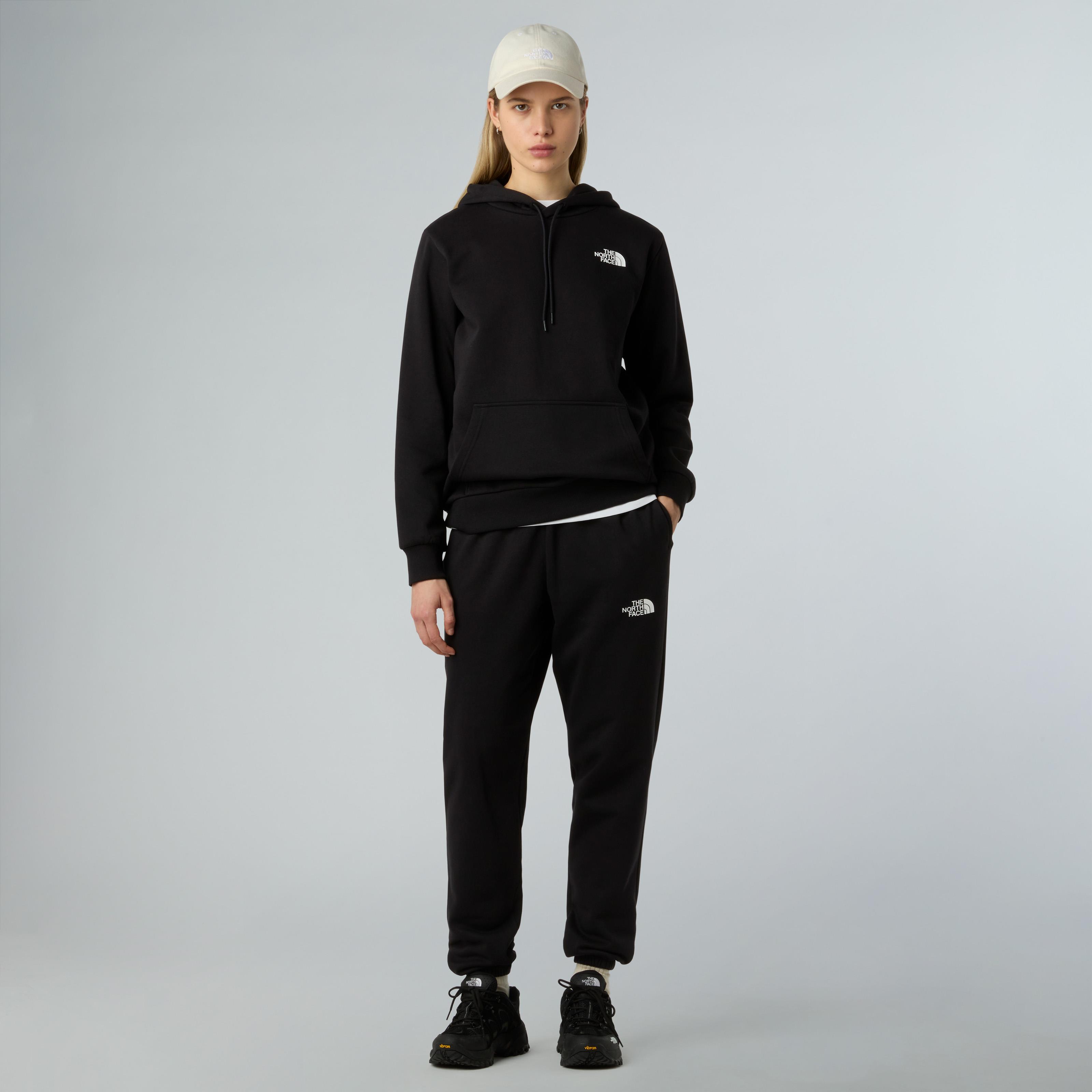 THE NORTH FACE W SIMPLE DOME REGULAR HOODIE NF0A89EYJK31