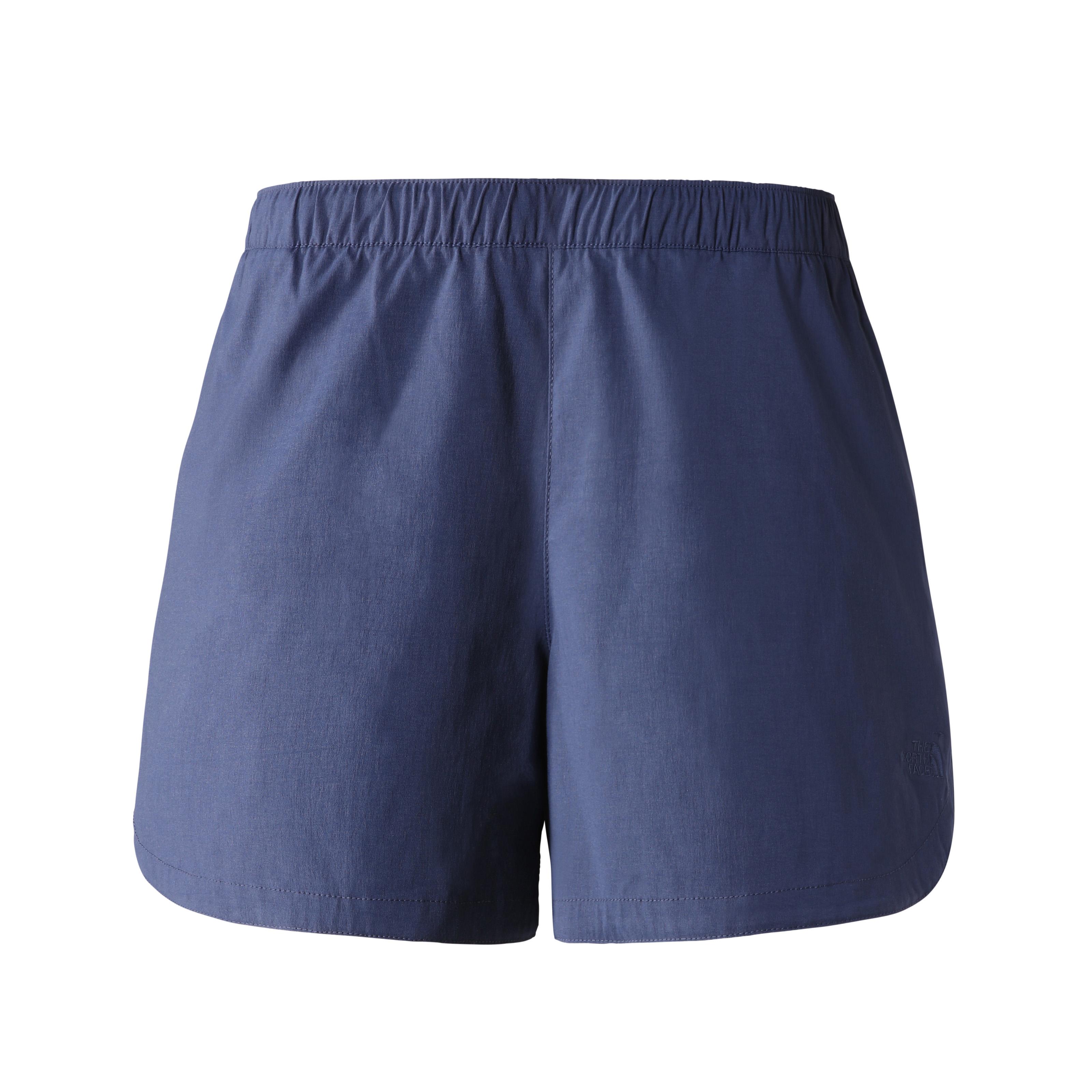 THE NORTH FACE W CLASS V SHORT NF0A81VV8K21