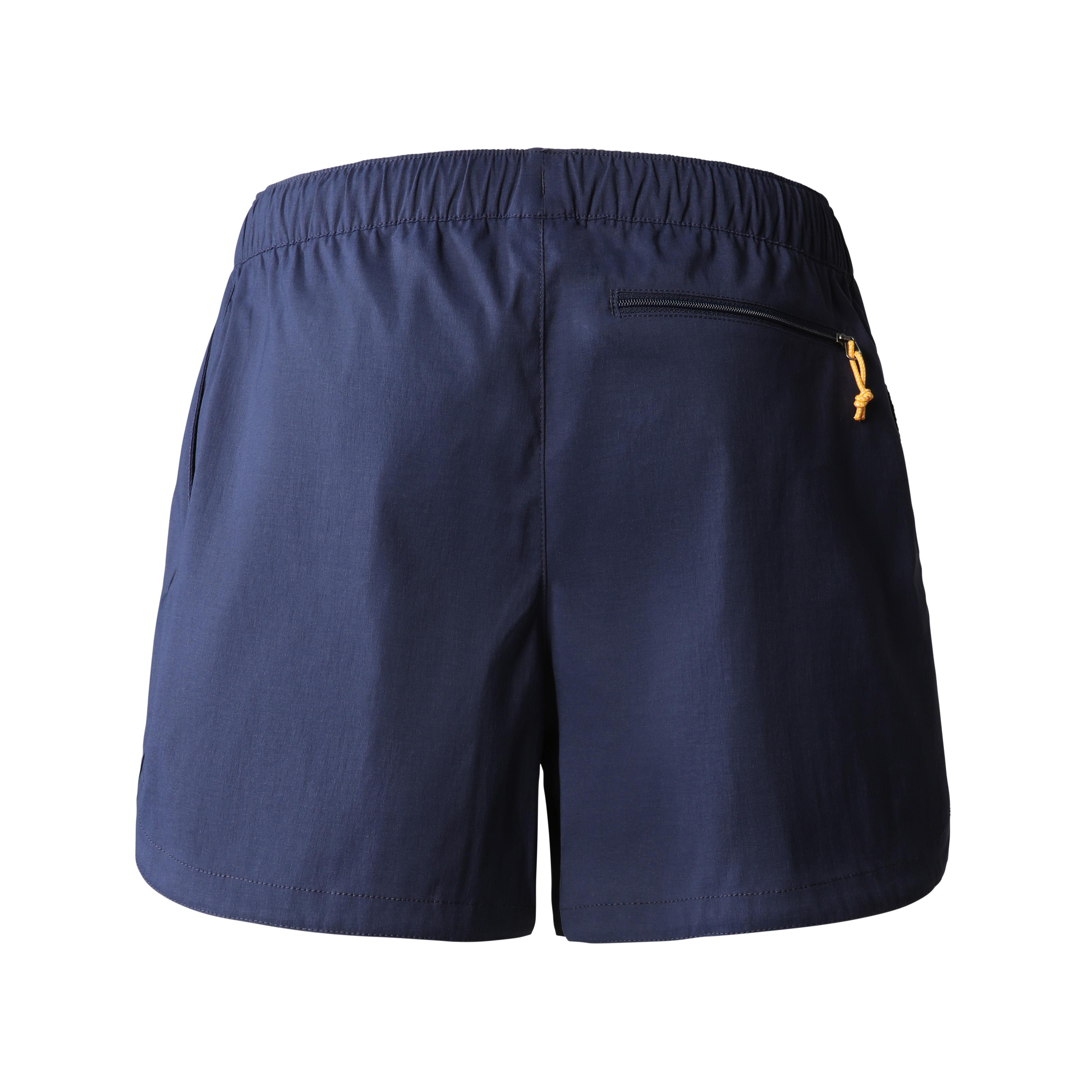 THE NORTH FACE W CLASS V SHORT NF0A81VV8K21