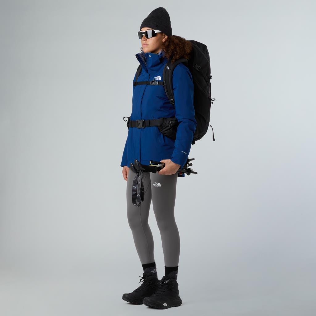 THE NORTH FACE W INLUX INSULATED JACKET - EU NF0A8DZEE111