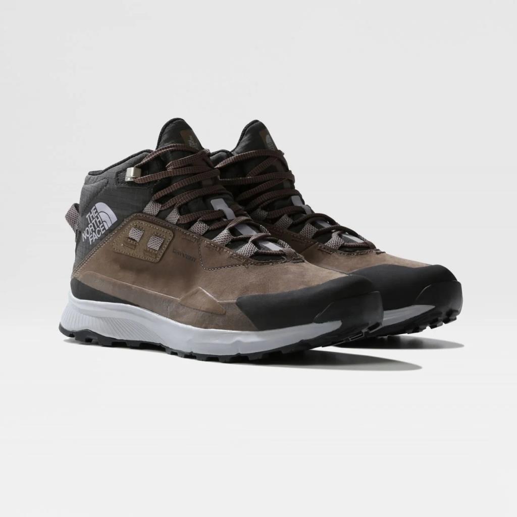 THE NORTH FACE M CRAGSTONE LEATHER MID WP NF0A7W6TIX71