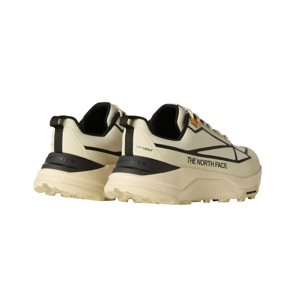 THE NORTH FACE M FASTPACK WP NF0A8G6BGIY1