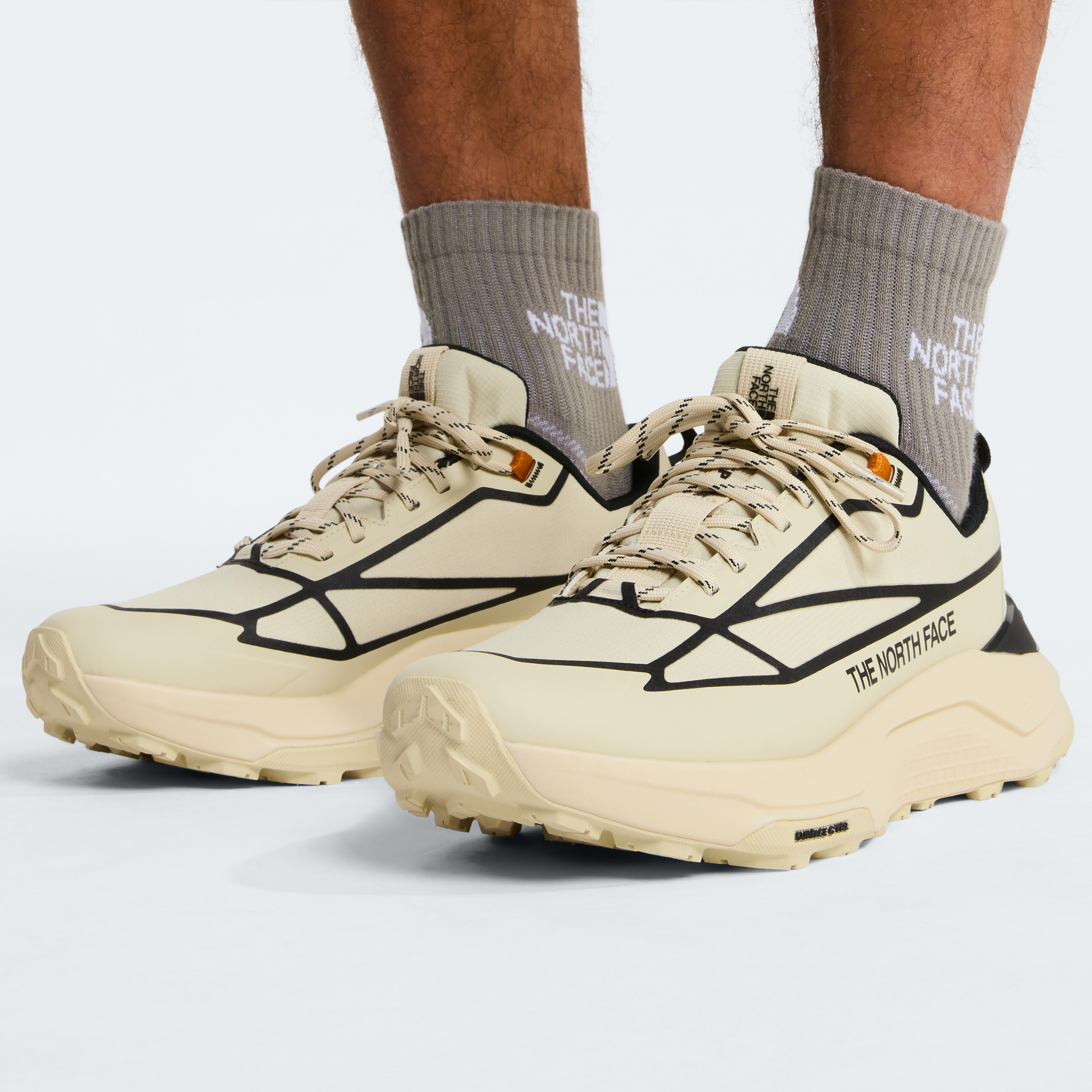THE NORTH FACE M FASTPACK WP NF0A8G6BGIY1