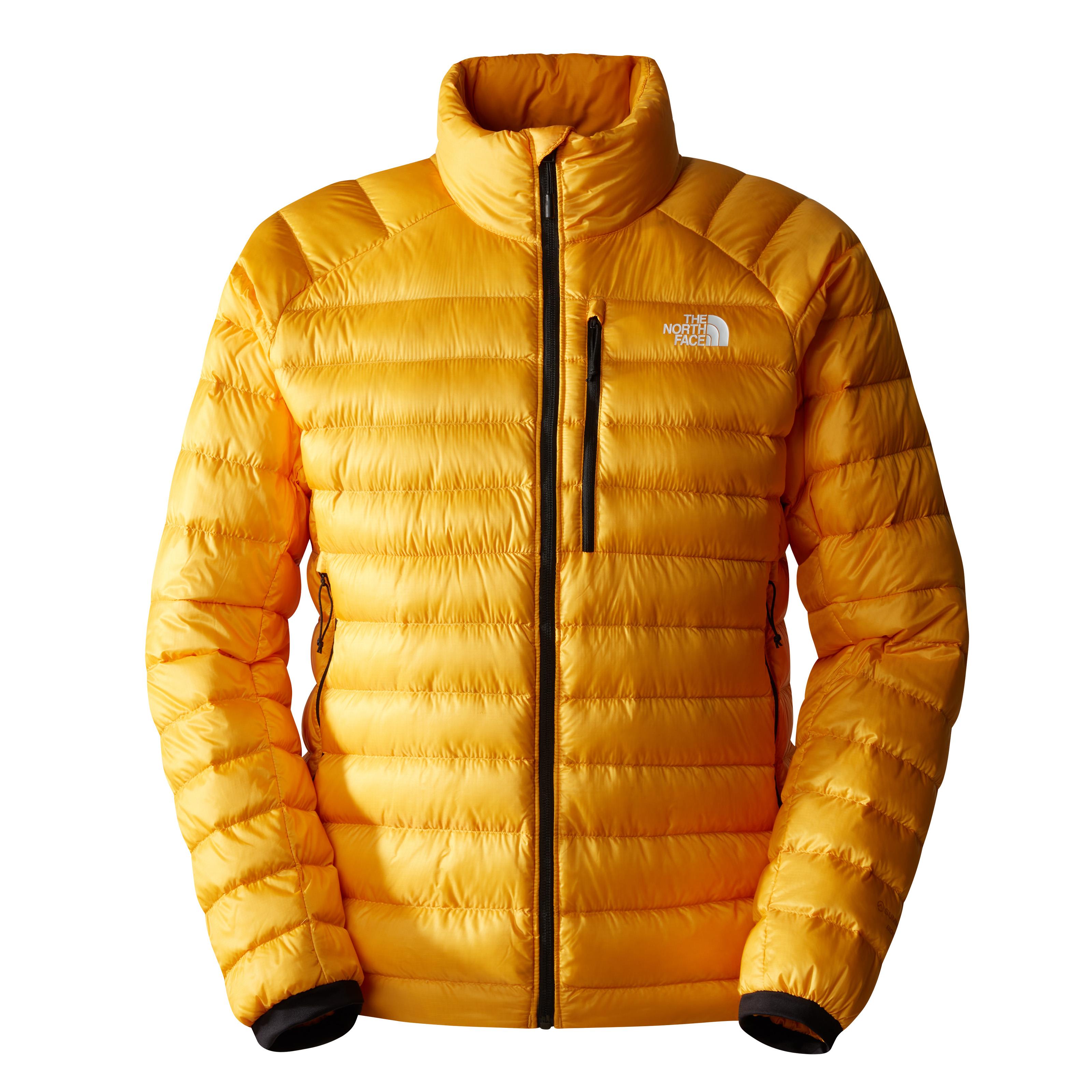 M SUMMIT BREITHORN JACKET