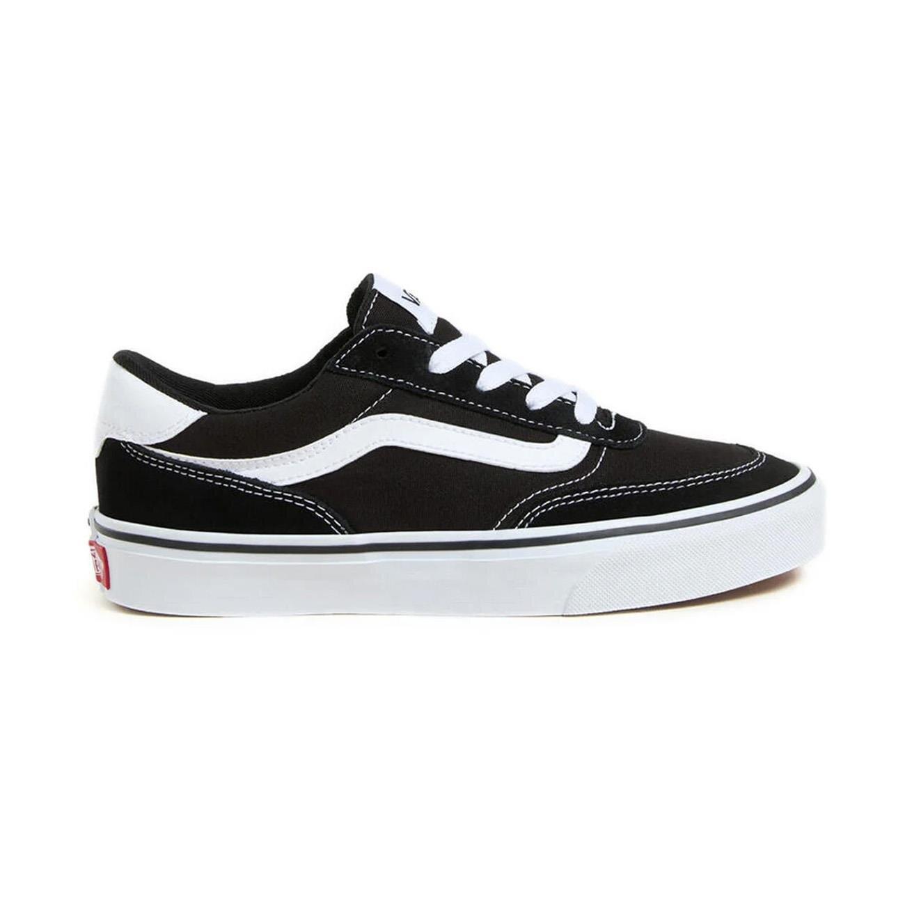 VANS Brooklyn LS VN000D7UBZW1