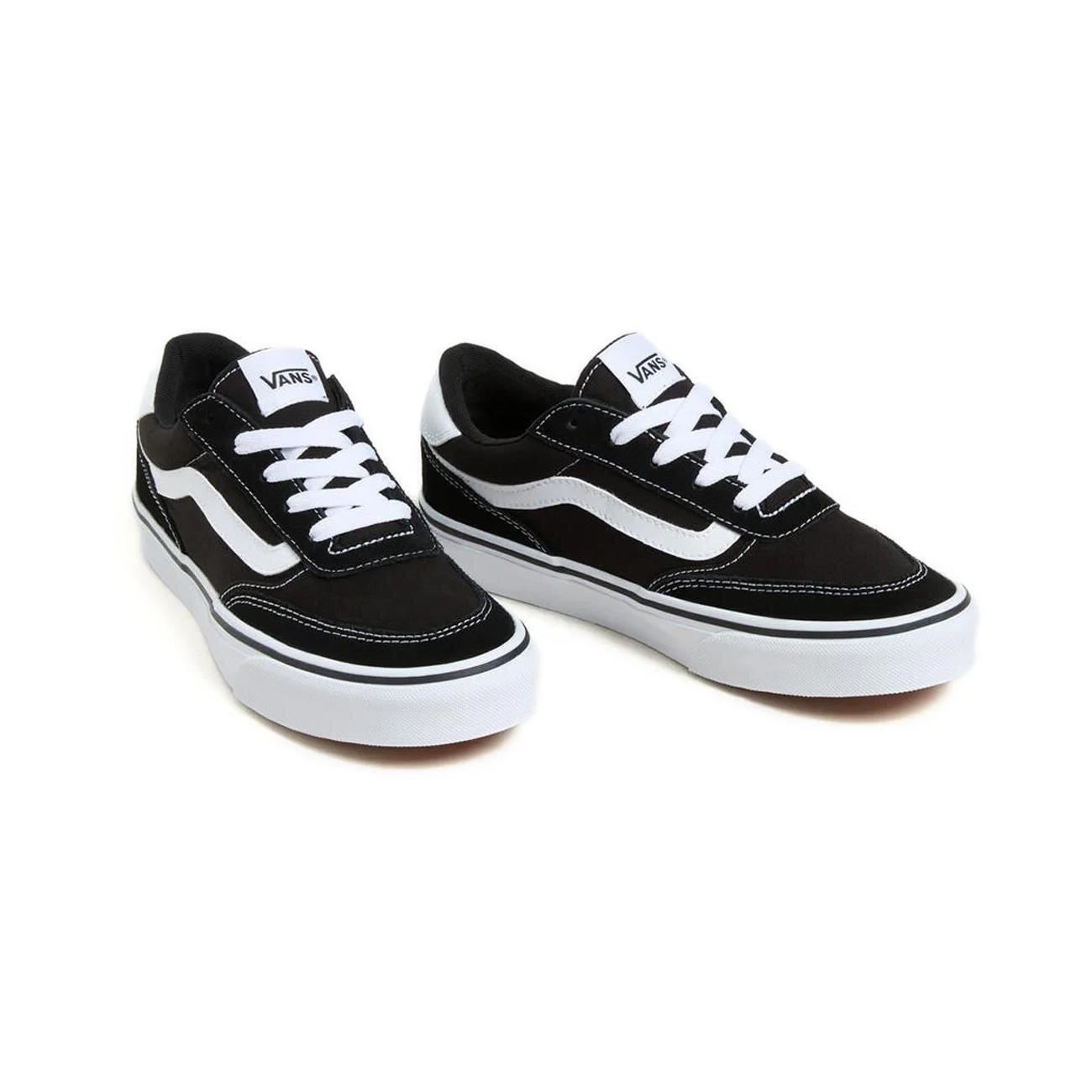 VANS Brooklyn LS VN000D7UBZW1