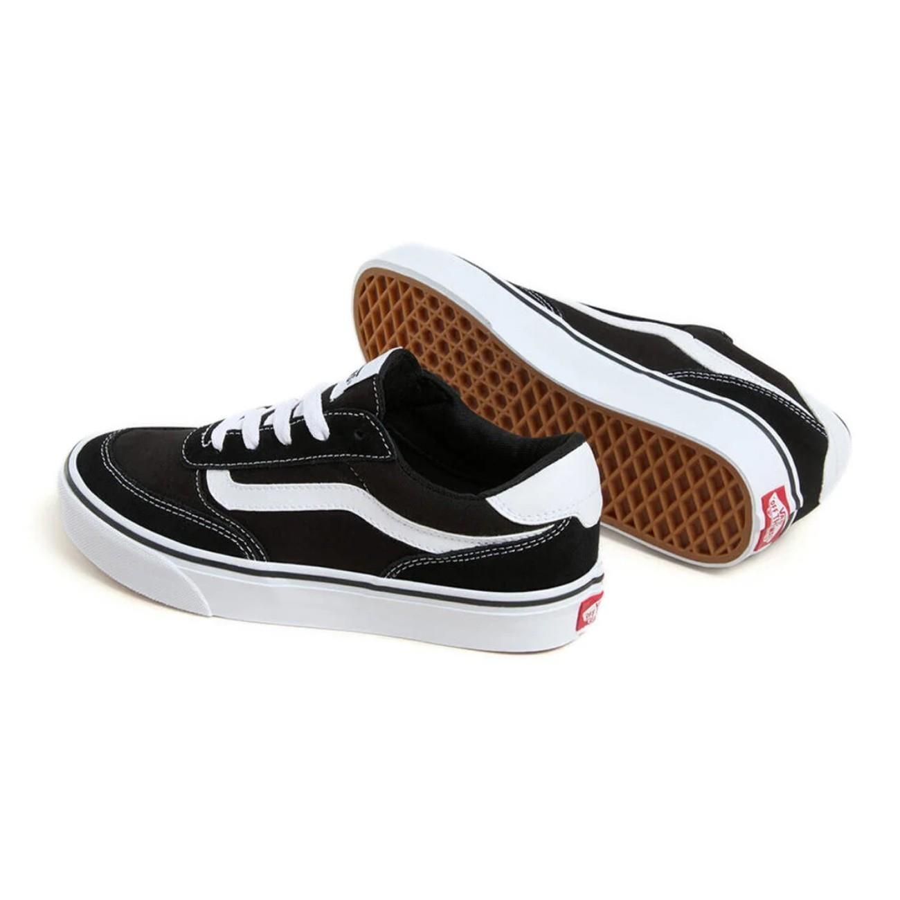 VANS Brooklyn LS VN000D7UBZW1