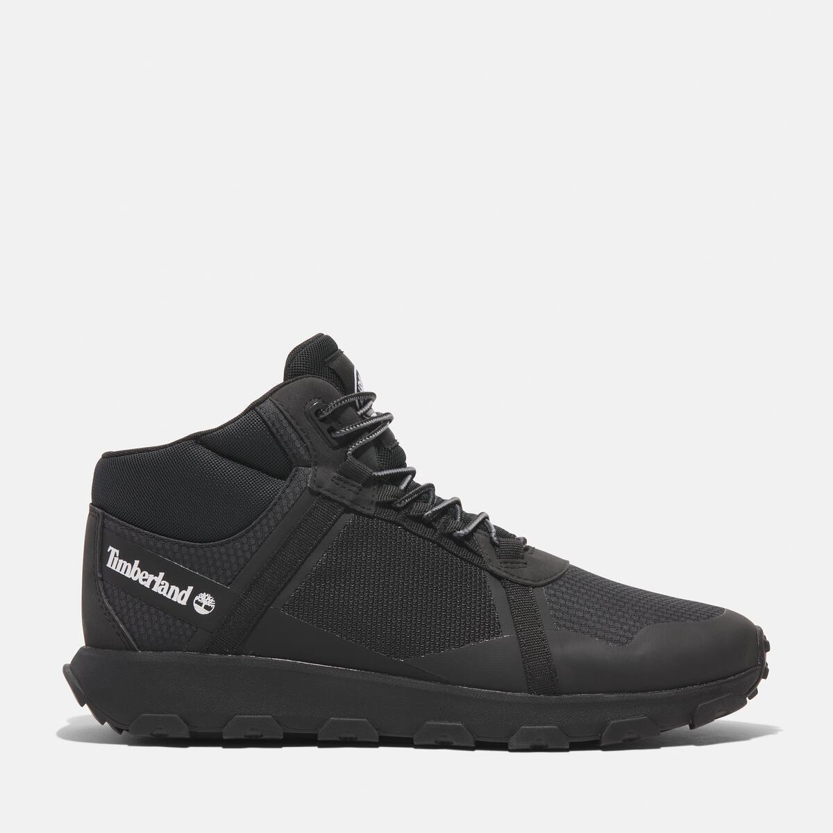 TİMBERLAND Winsor Trail MID LACE UP  WATERPROOF TB0A41W7EK91