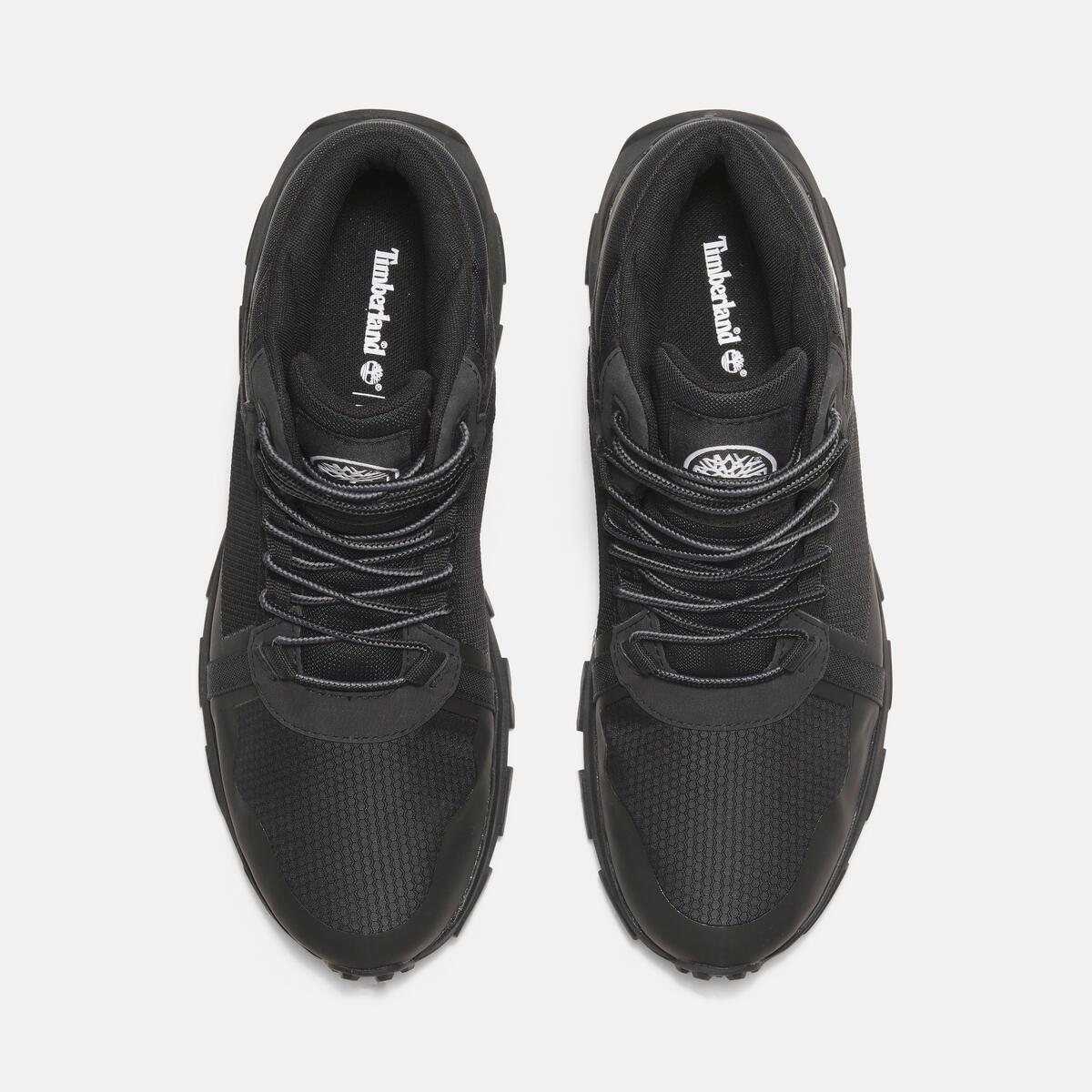 TİMBERLAND Winsor Trail MID LACE UP  WATERPROOF TB0A41W7EK91