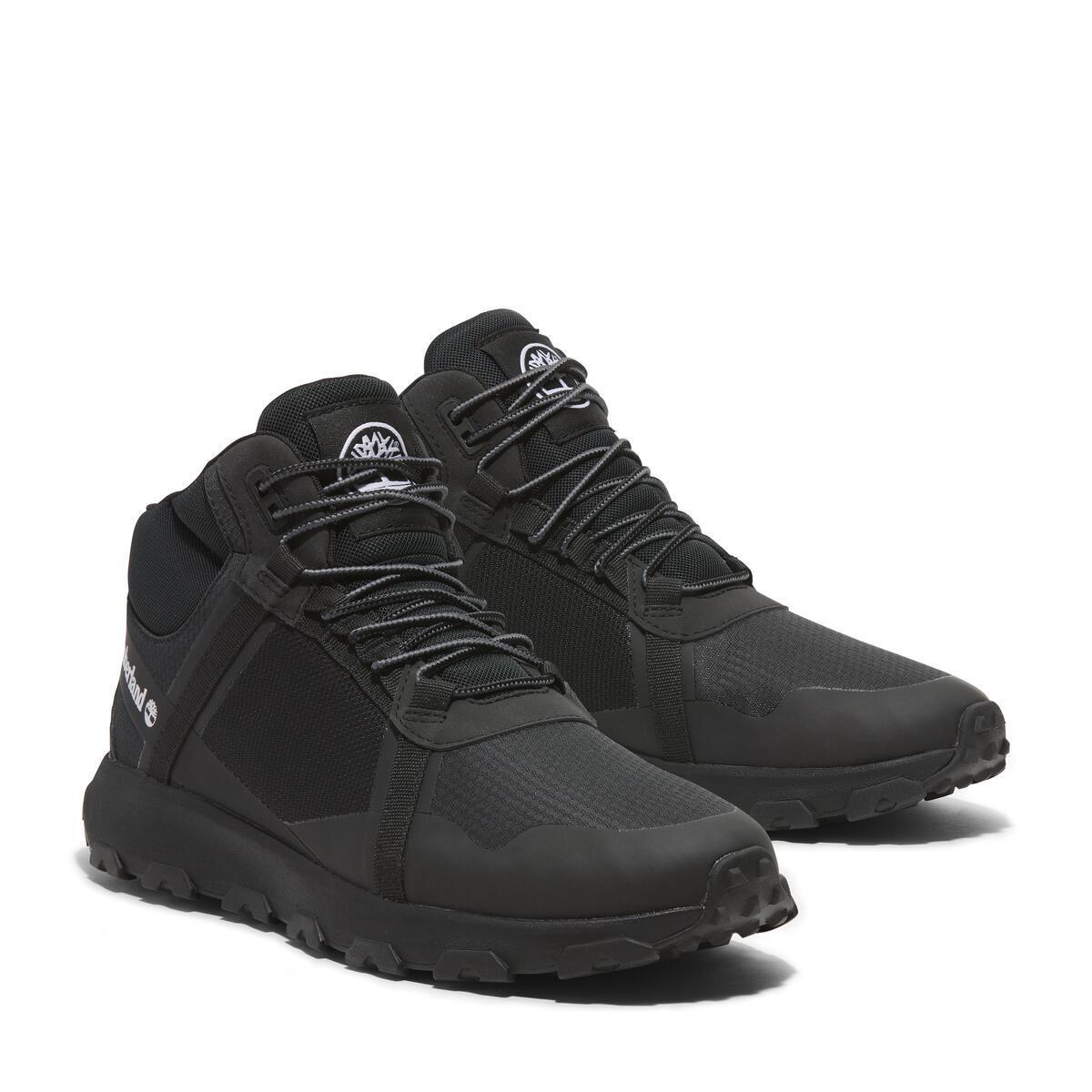 TİMBERLAND Winsor Trail MID LACE UP  WATERPROOF TB0A41W7EK91