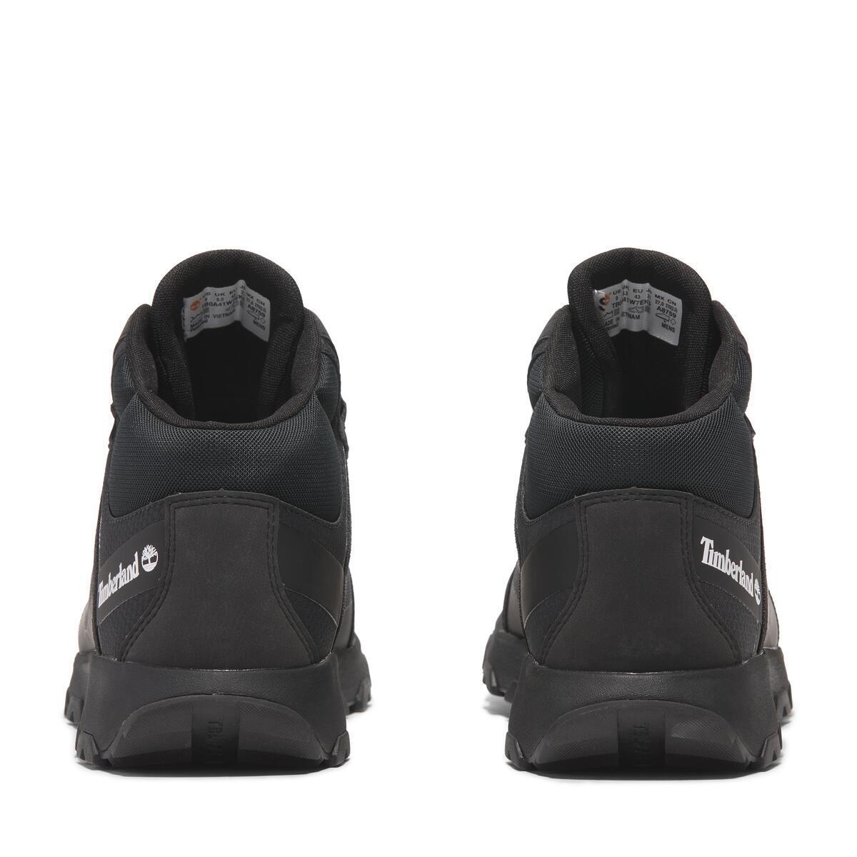 TİMBERLAND Winsor Trail MID LACE UP  WATERPROOF TB0A41W7EK91