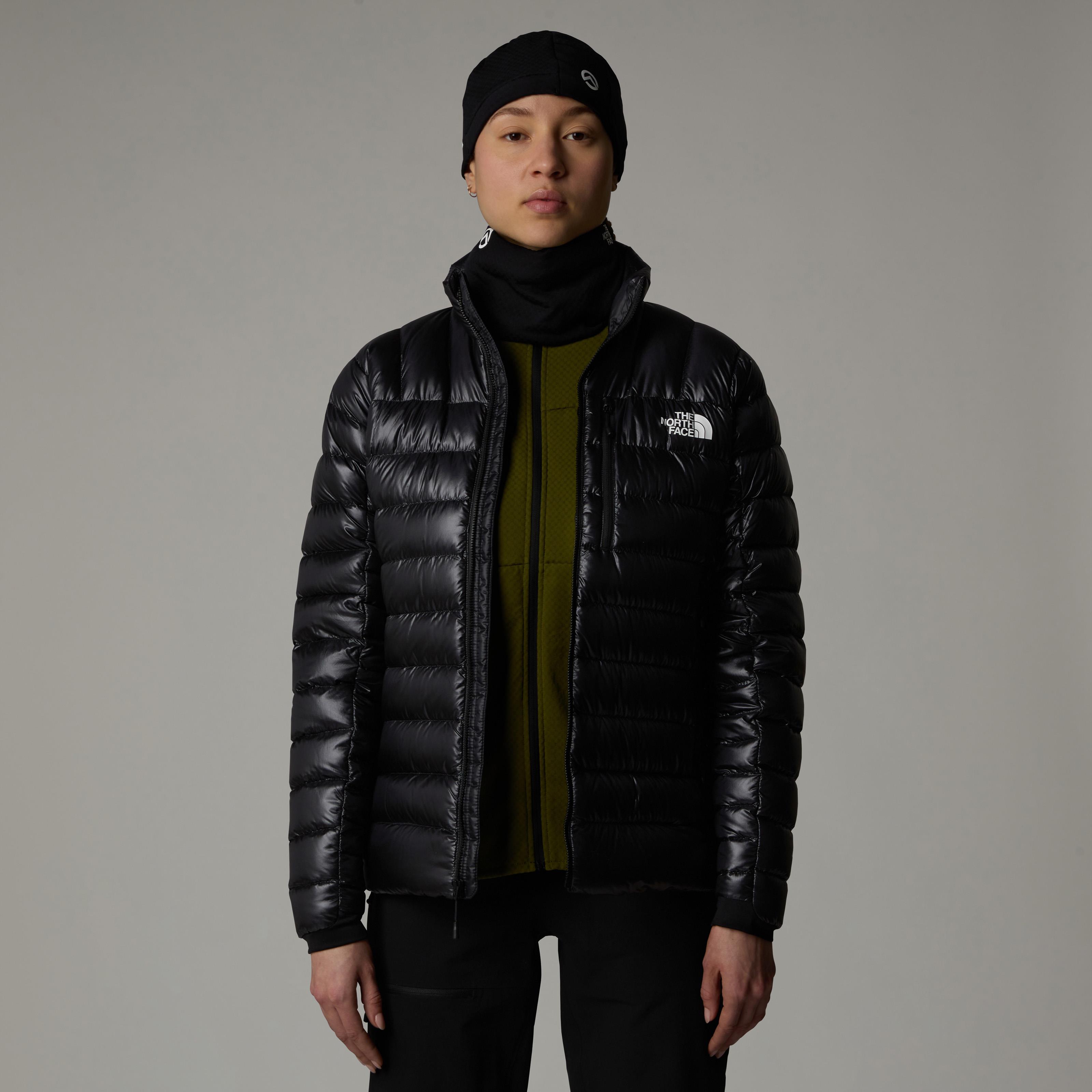 THE NORTH FACE W SUMMIT BREITHORN JACKET NF0A8804JK31