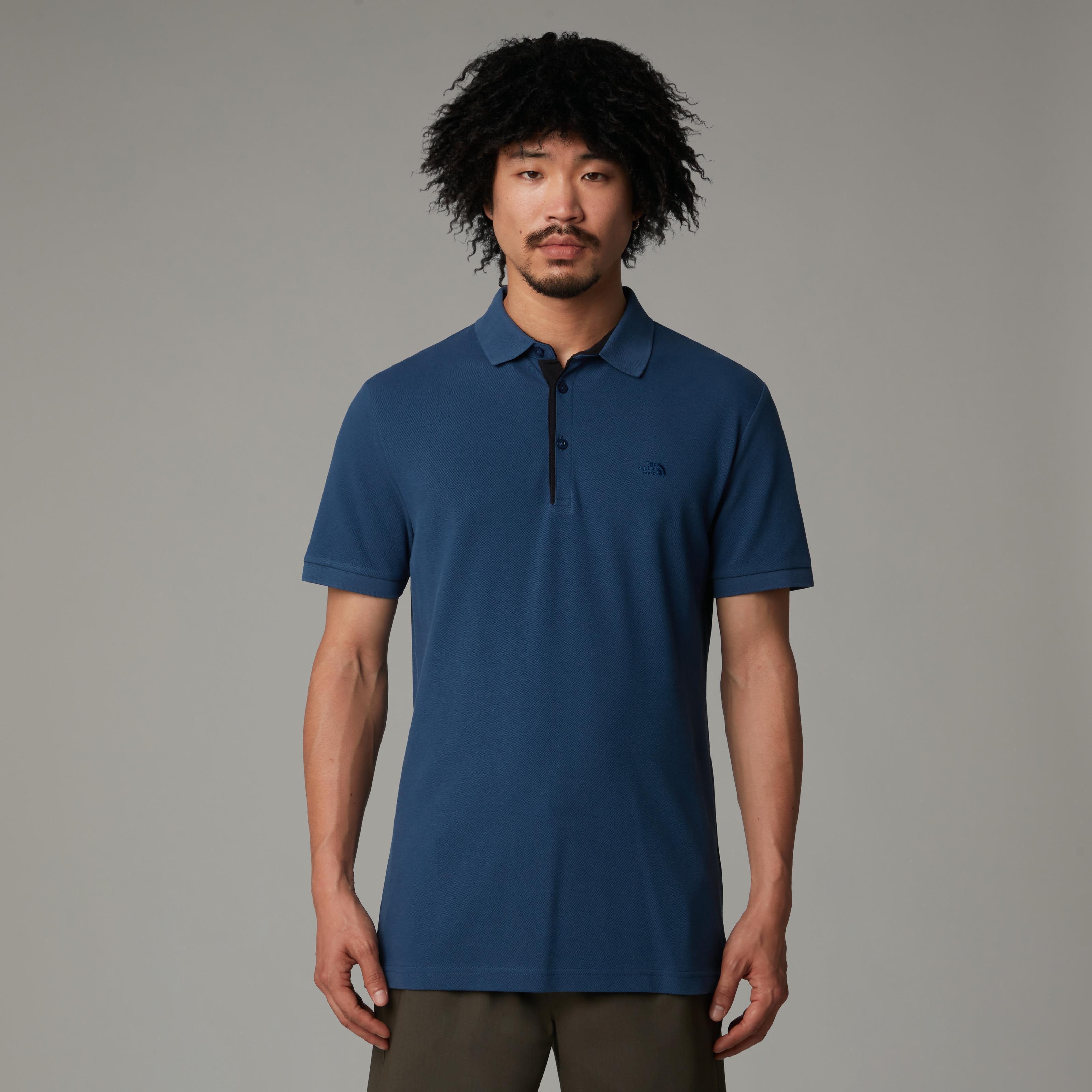 M PREMIUM SLIM POLO