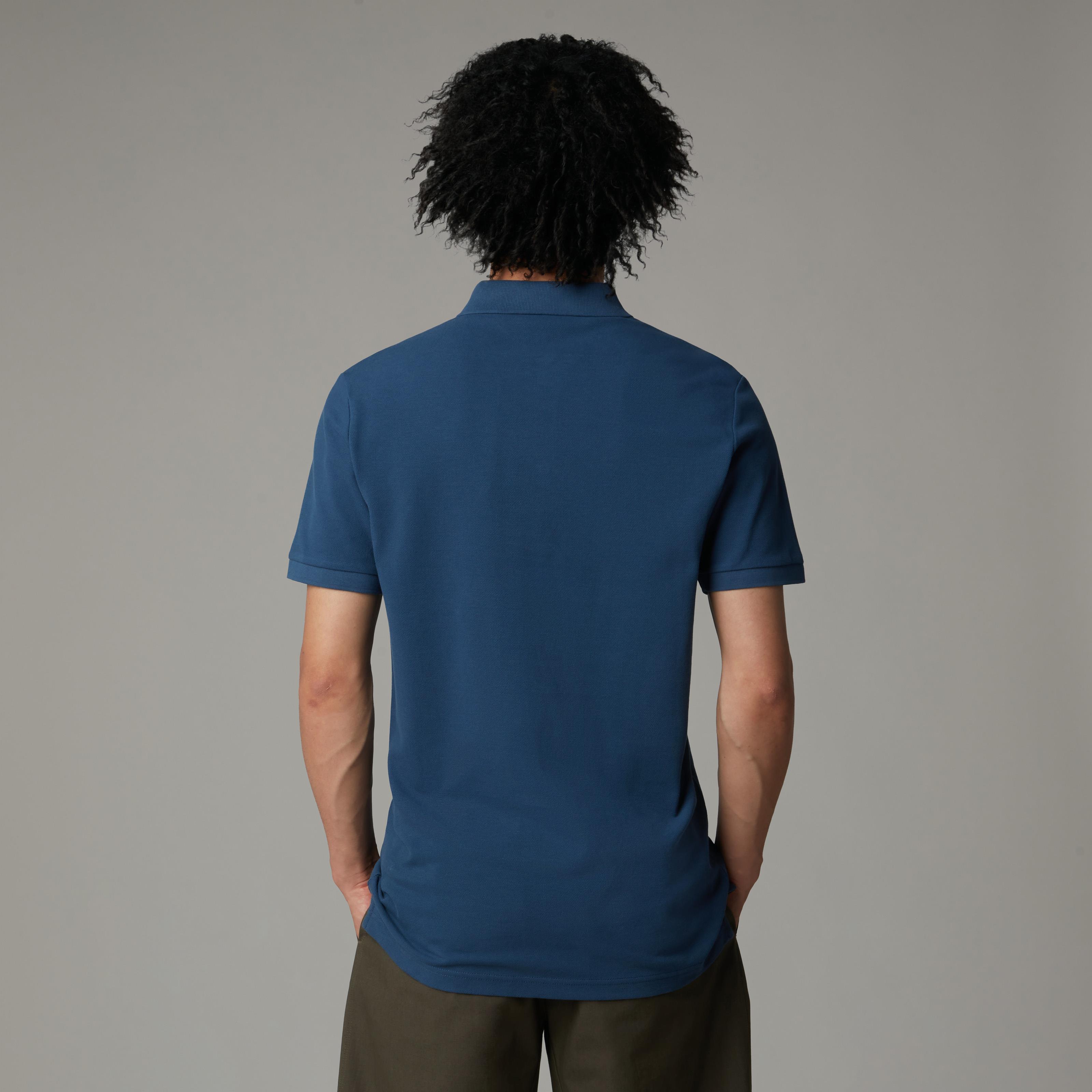 M PREMIUM SLIM POLO