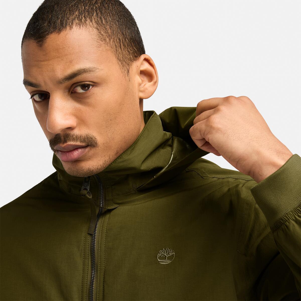 Waterproof Sailor Bomber