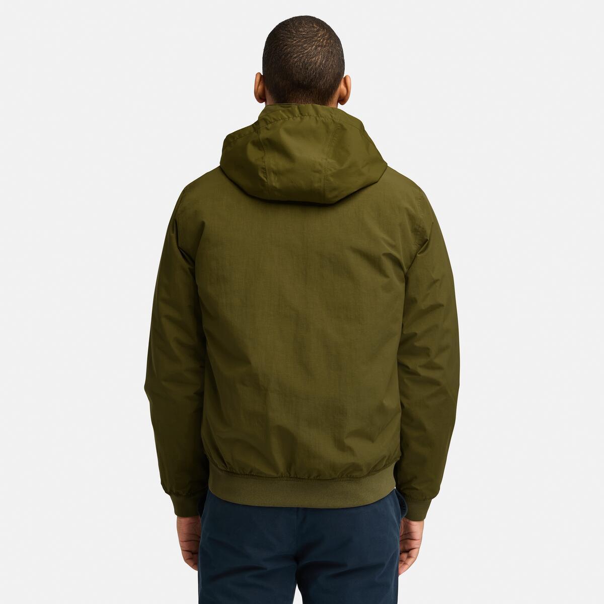 Waterproof Sailor Bomber