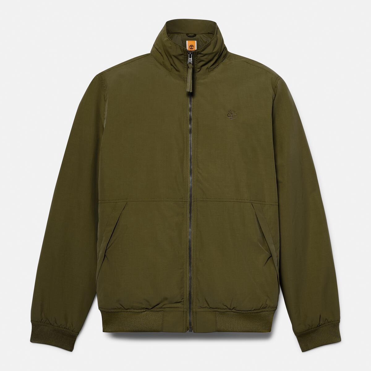 Waterproof Sailor Bomber