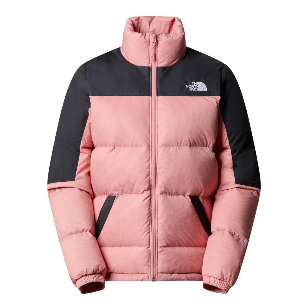 W DIABLO DOWN JACKET - EU