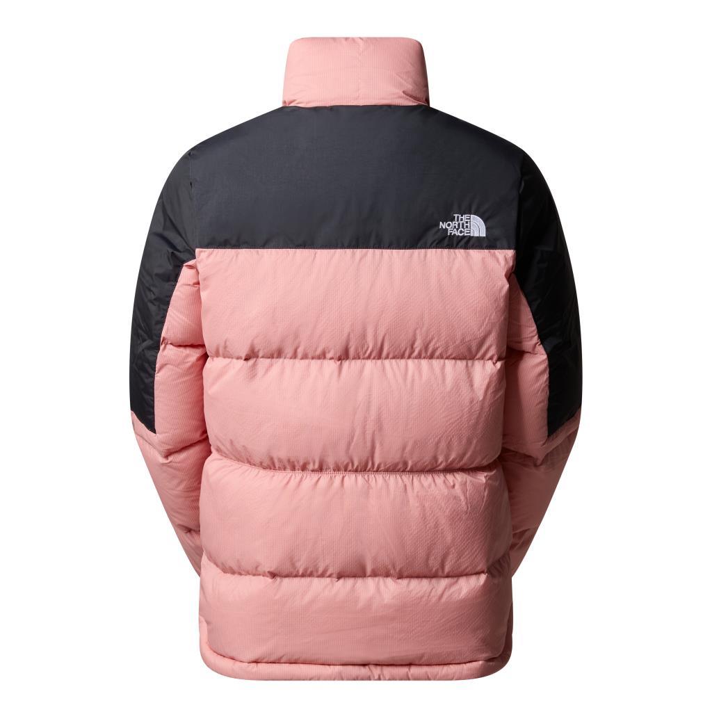 W DIABLO DOWN JACKET - EU