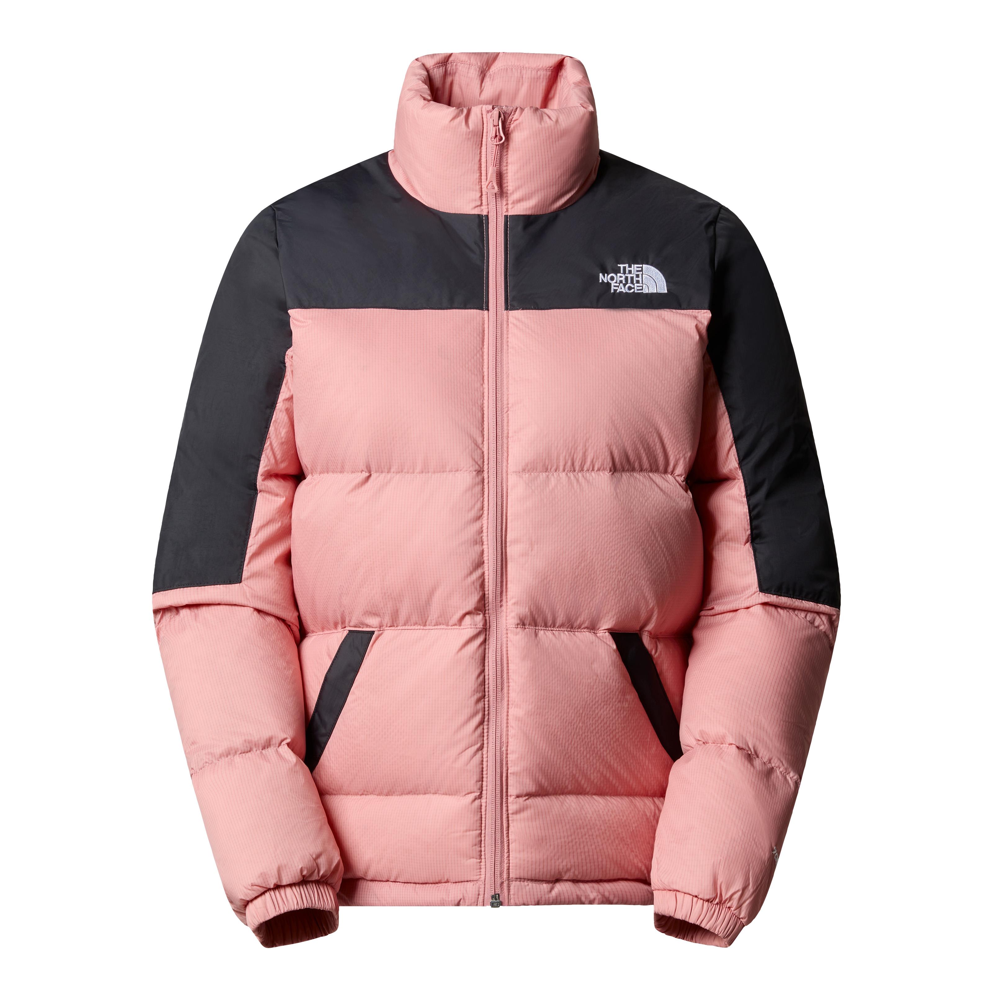 W DIABLO DOWN JACKET - EU