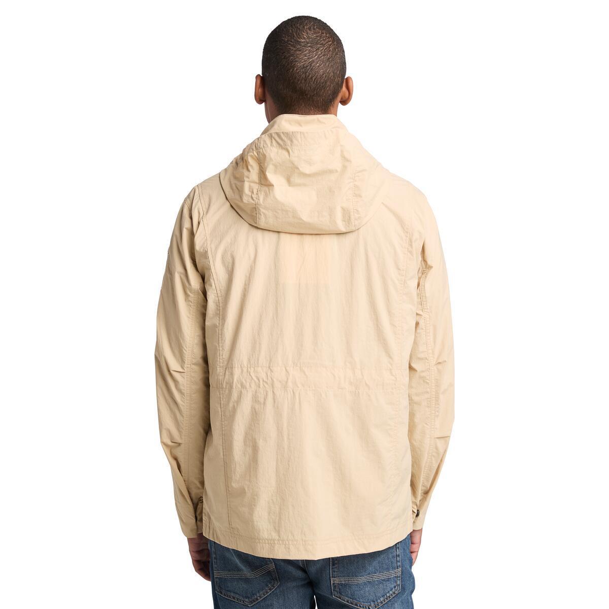 TİMBERLAND ABINGTON Durable Water Repellent Field J TB0A689UY941