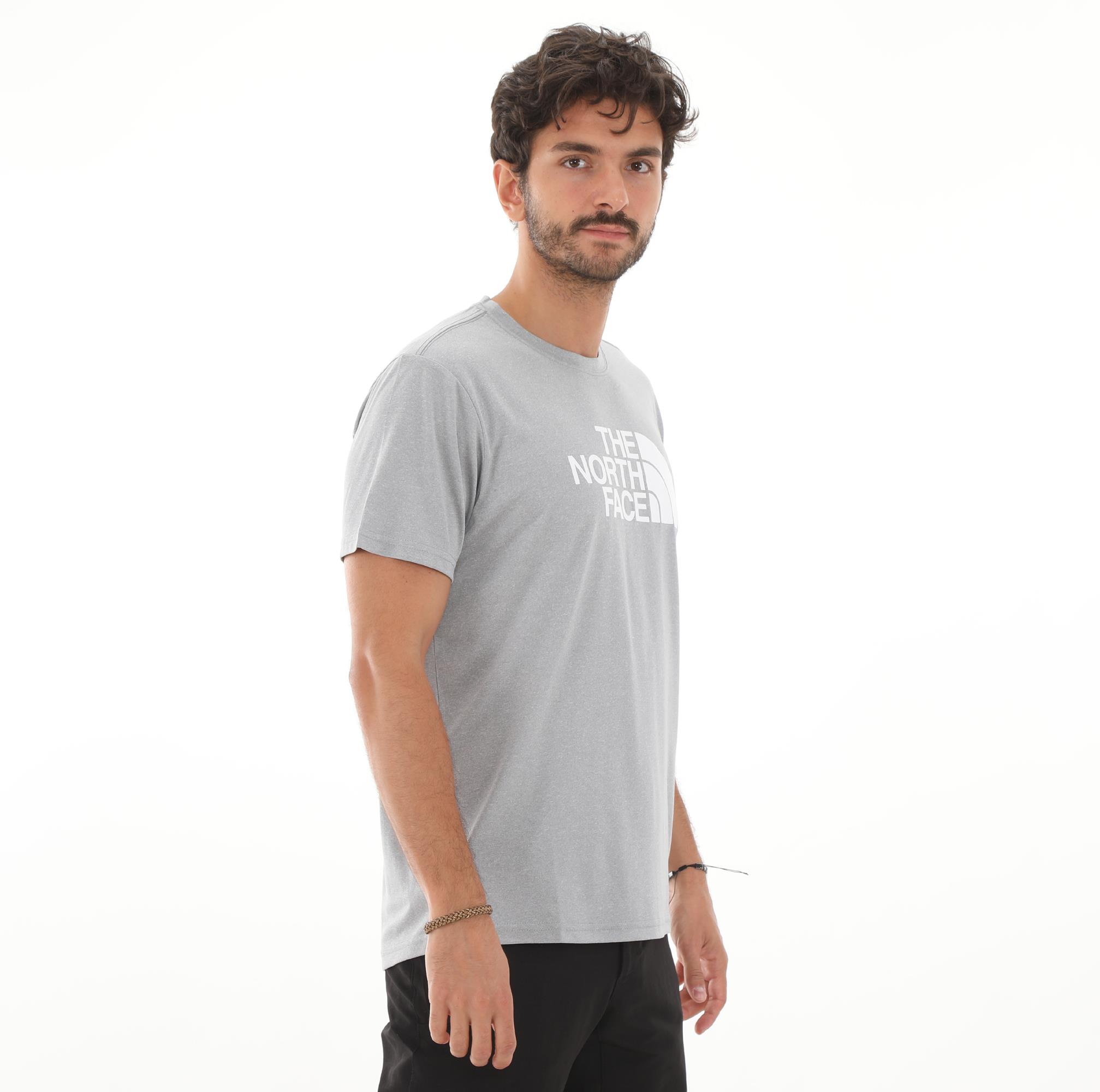 THE NORTH FACE M REAXION EASY TEE - EU - NF0A4CDVX8A1