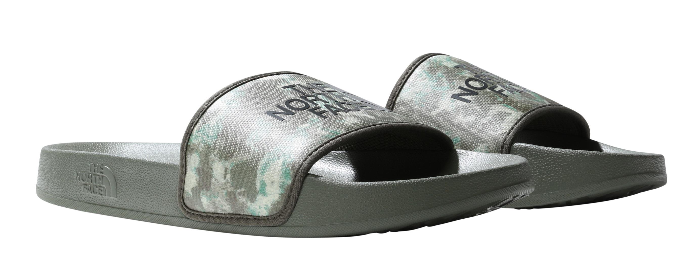 M BASE CAMP SLIDE III