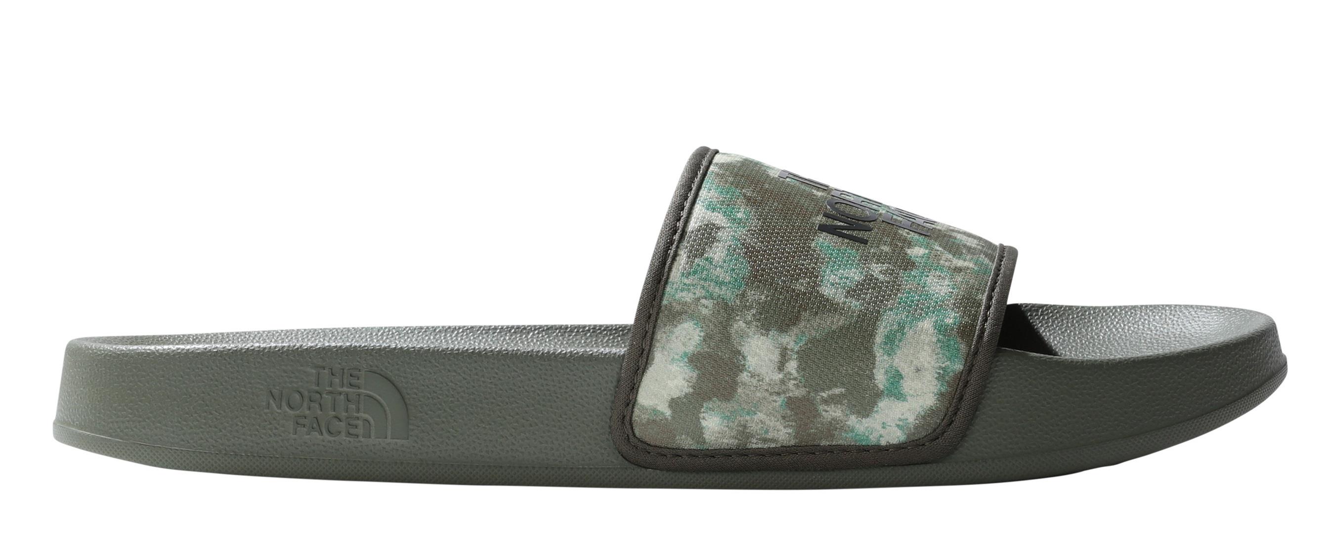 M BASE CAMP SLIDE III