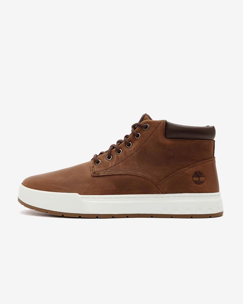 TİMBERLAND Maple Grove MID LACE UP SNEAKER  TB0A297Q3581