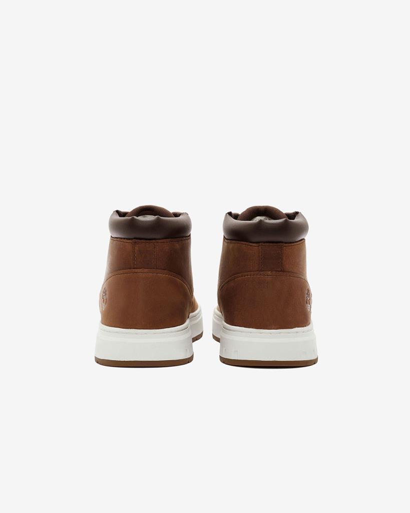TİMBERLAND Maple Grove MID LACE UP SNEAKER  TB0A297Q3581