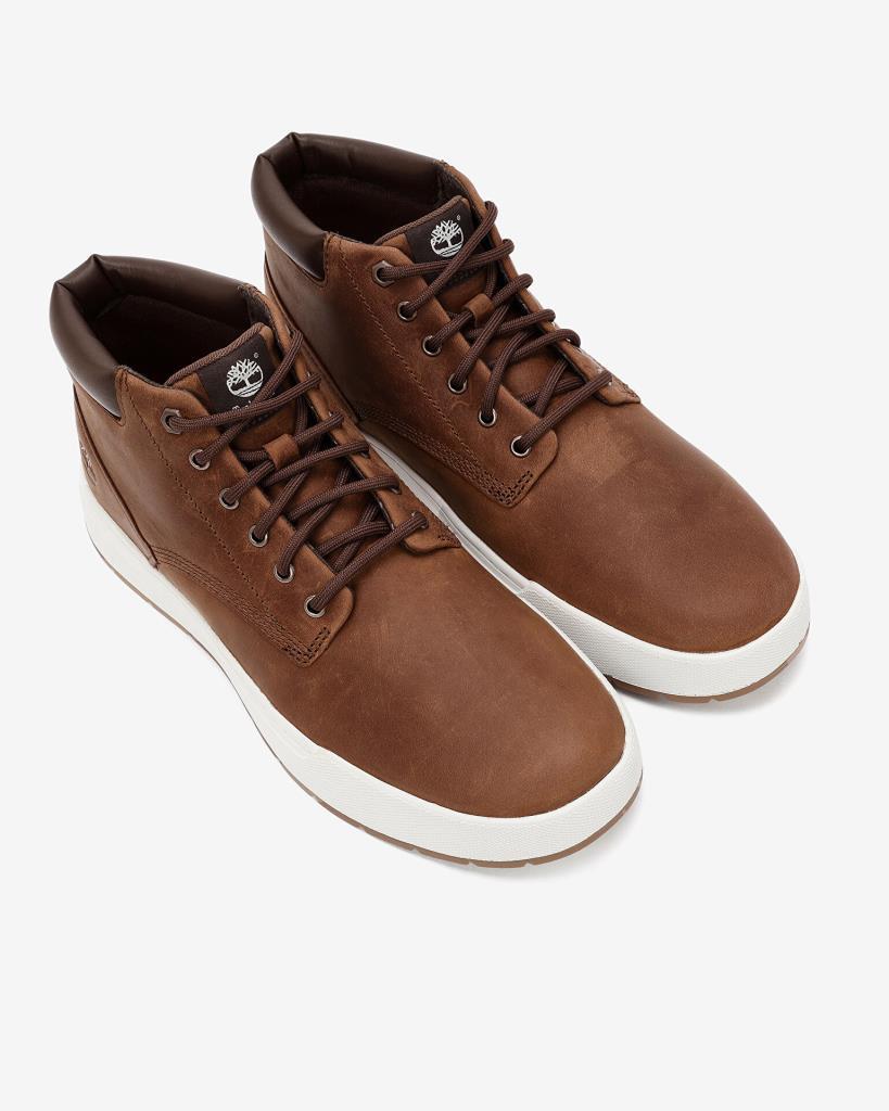 TİMBERLAND Maple Grove MID LACE UP SNEAKER  TB0A297Q3581