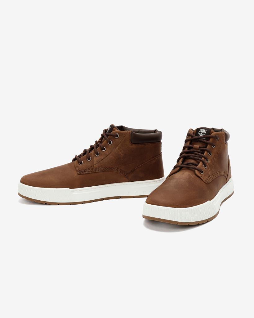 TİMBERLAND Maple Grove MID LACE UP SNEAKER  TB0A297Q3581