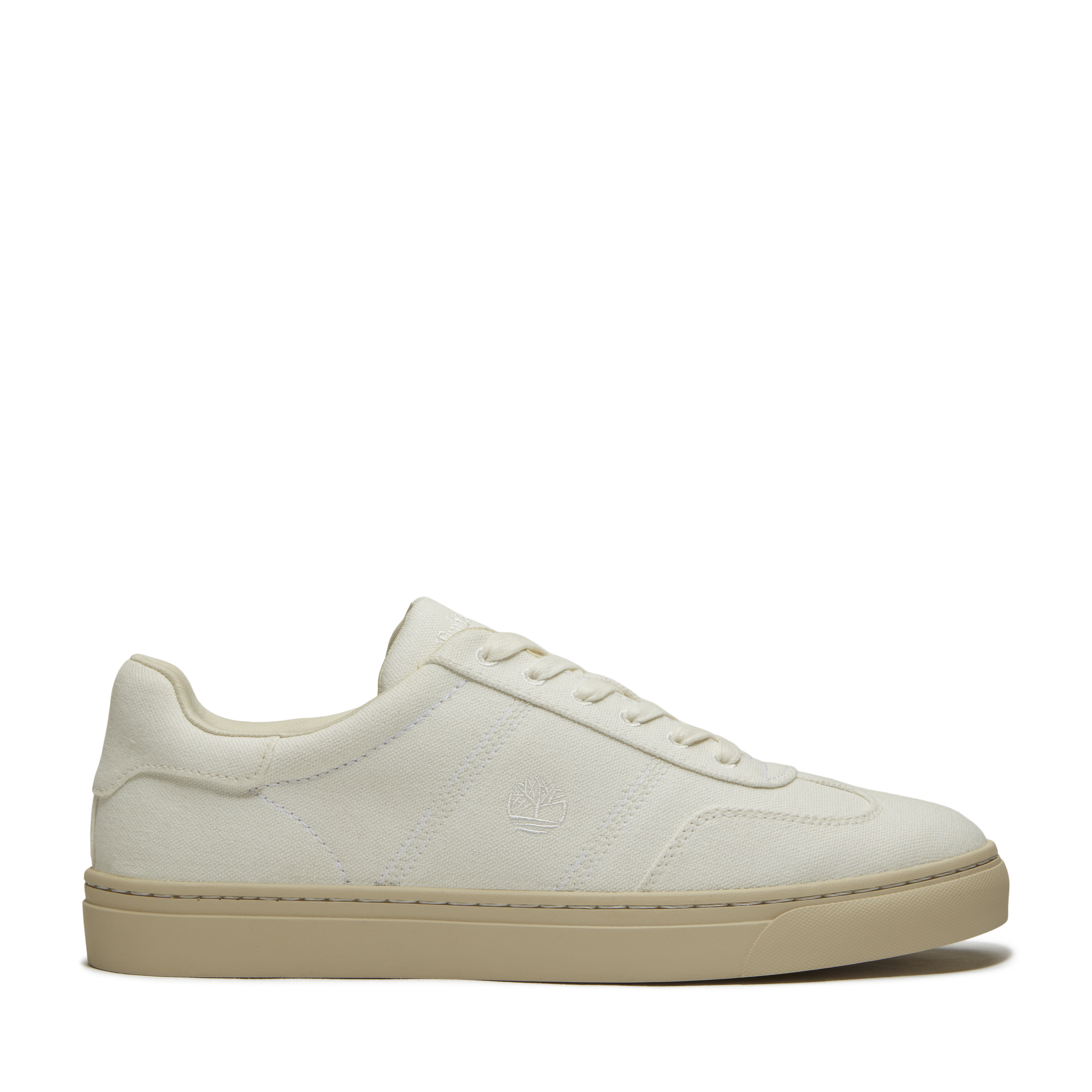 TİMBERLAND Lisbon Street LOW LACE UP SNEAKER TB0A44HGETJ1