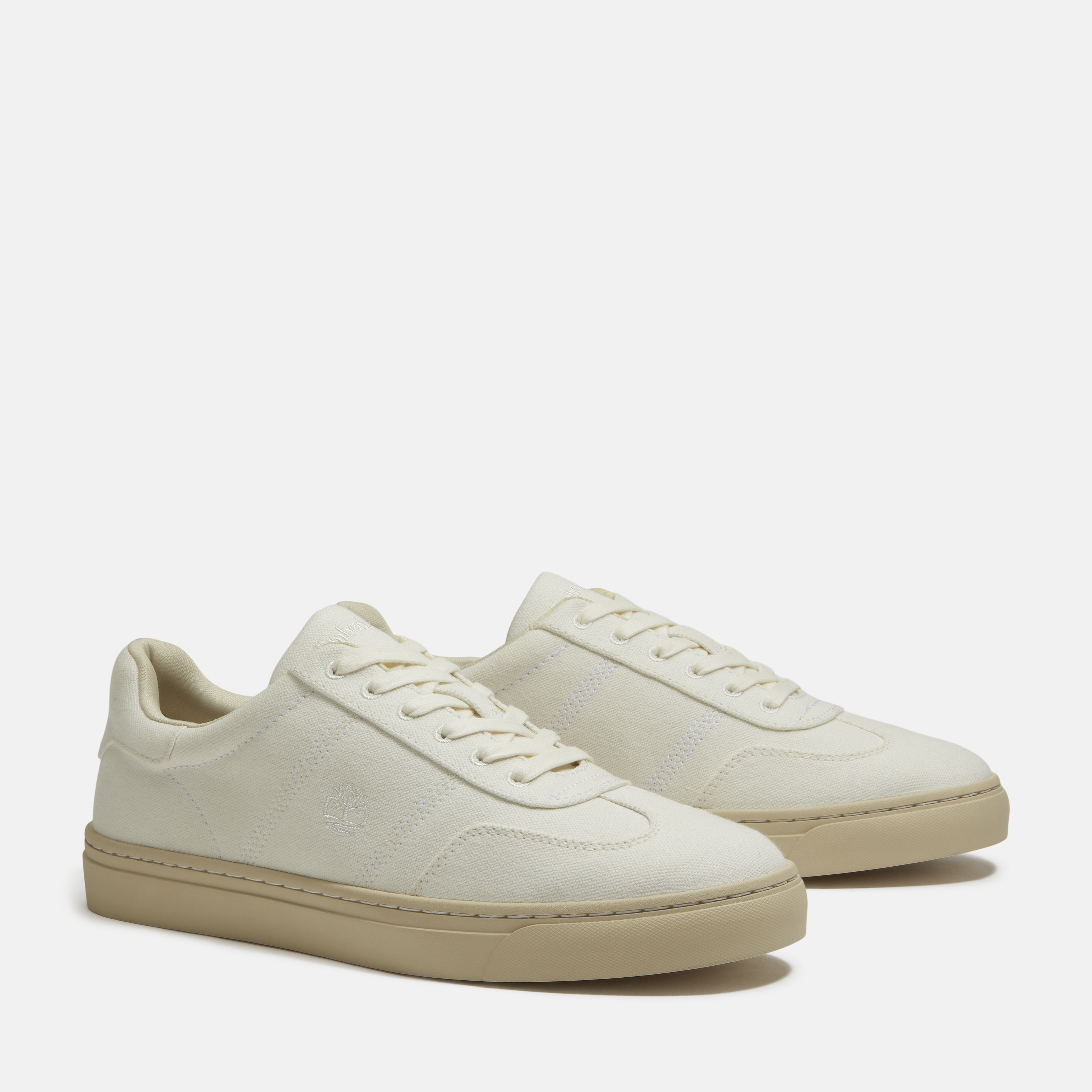 TİMBERLAND Lisbon Street LOW LACE UP SNEAKER TB0A44HGETJ1