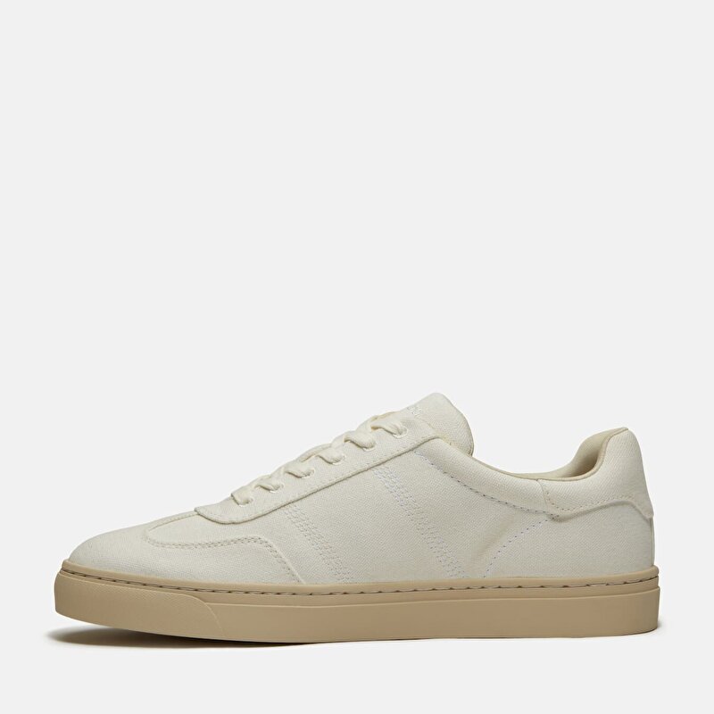 TİMBERLAND Lisbon Street LOW LACE UP SNEAKER TB0A44HGETJ1