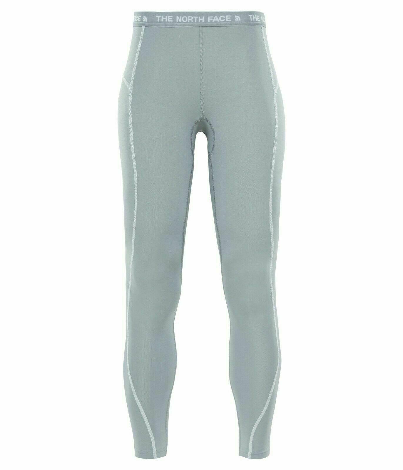 THE NORTH FACE W WARM TIGHTS  T0C220