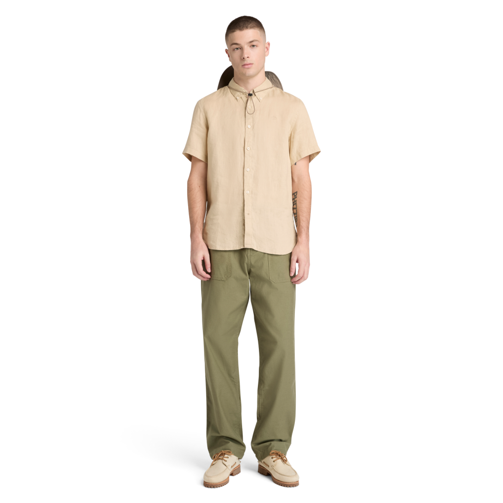 TİMBERLAND GOFFSTOWN Fatigue Pant TB0A44SK5901