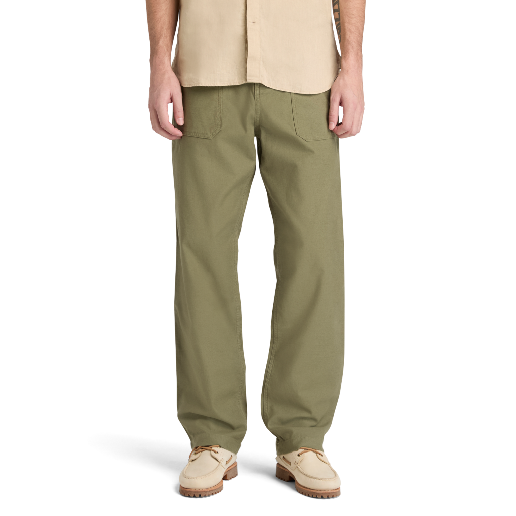 TİMBERLAND GOFFSTOWN Fatigue Pant TB0A44SK5901