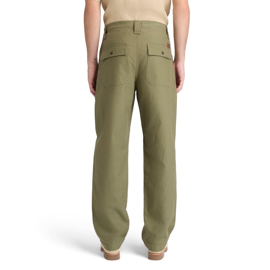 TİMBERLAND GOFFSTOWN Fatigue Pant TB0A44SK5901