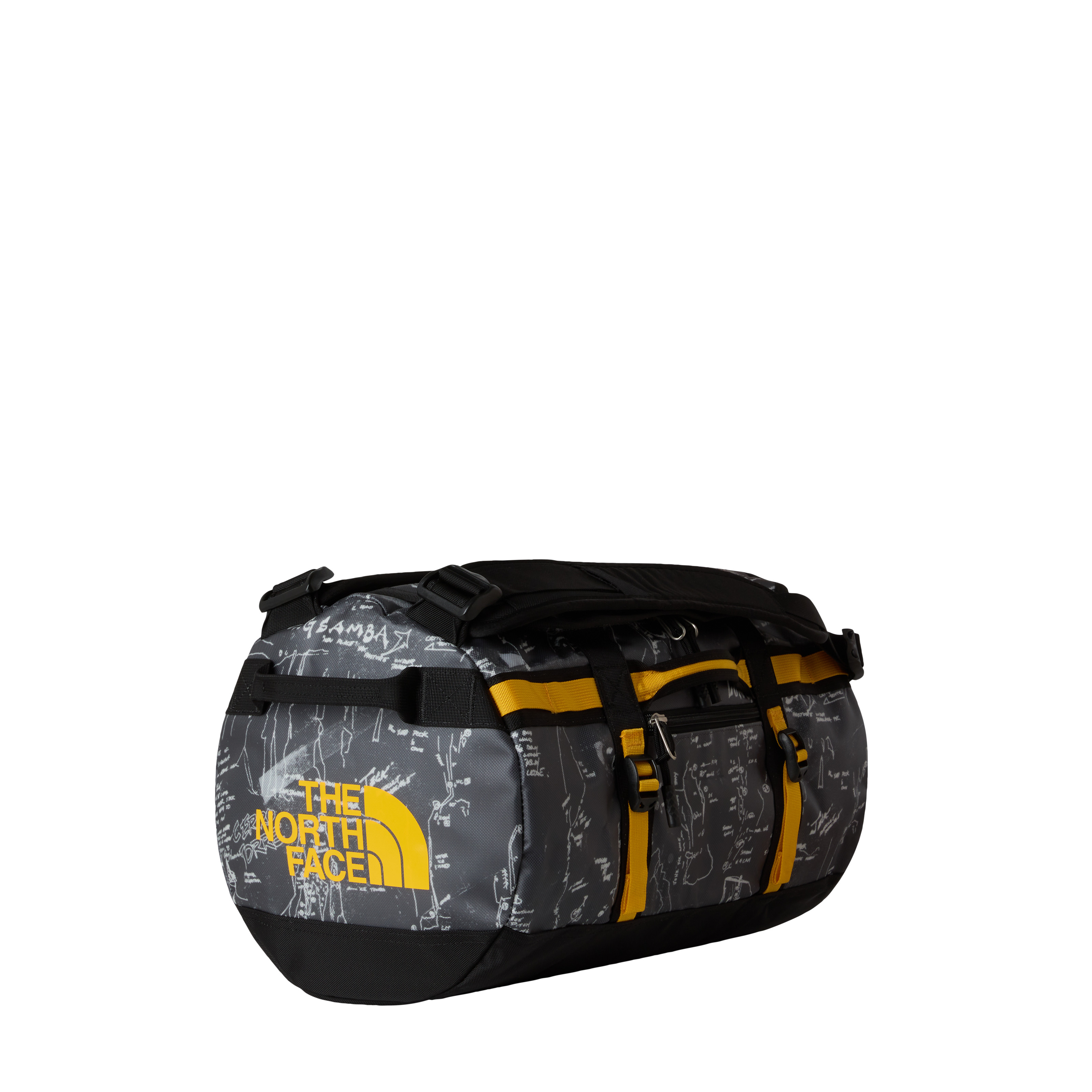 THE NORTH FACE BASE CAMP DUFFEL - XS NF0A52SSMV31