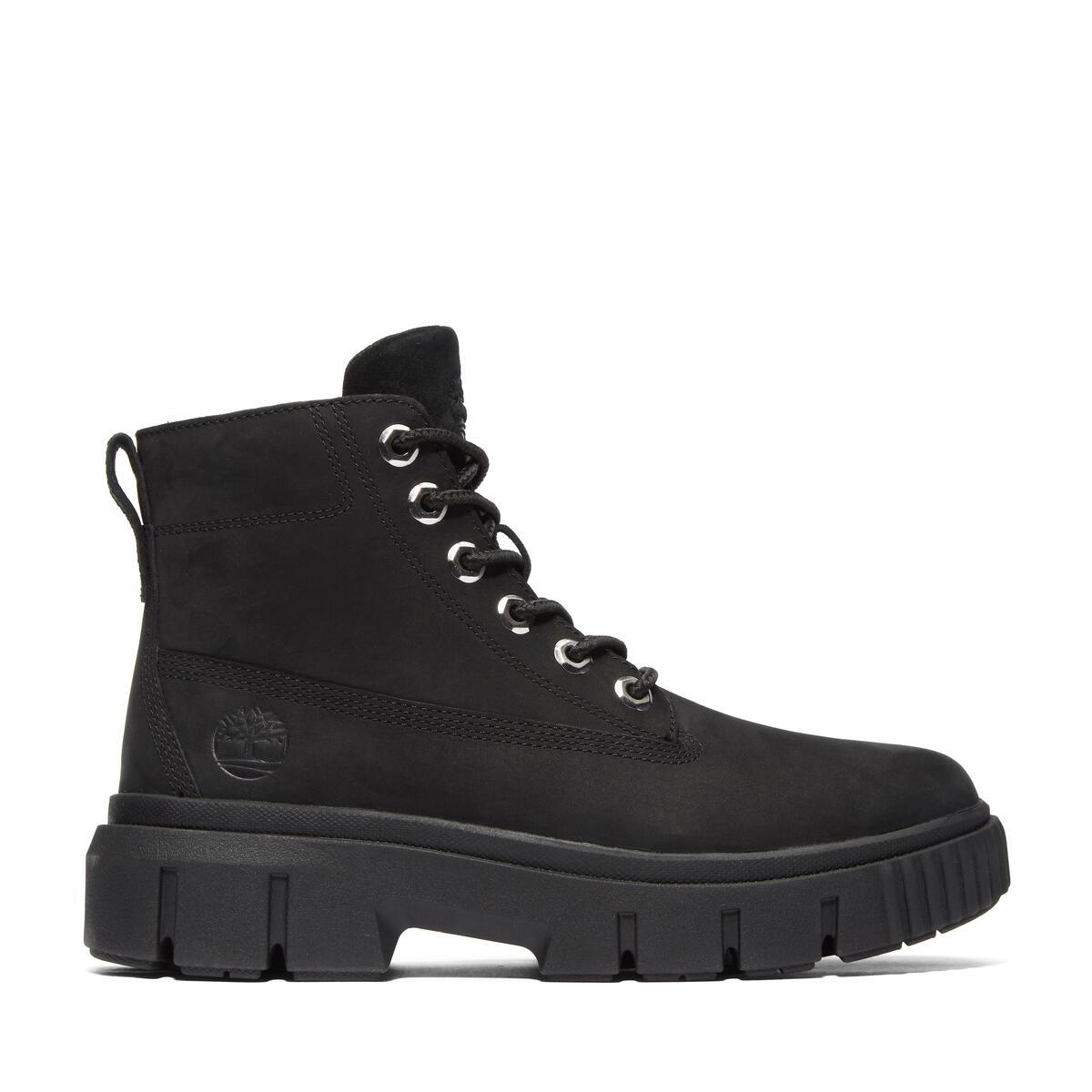 TİMBERLAND Greyfield MID LACE UP BOOT TB0A5RNG0011
